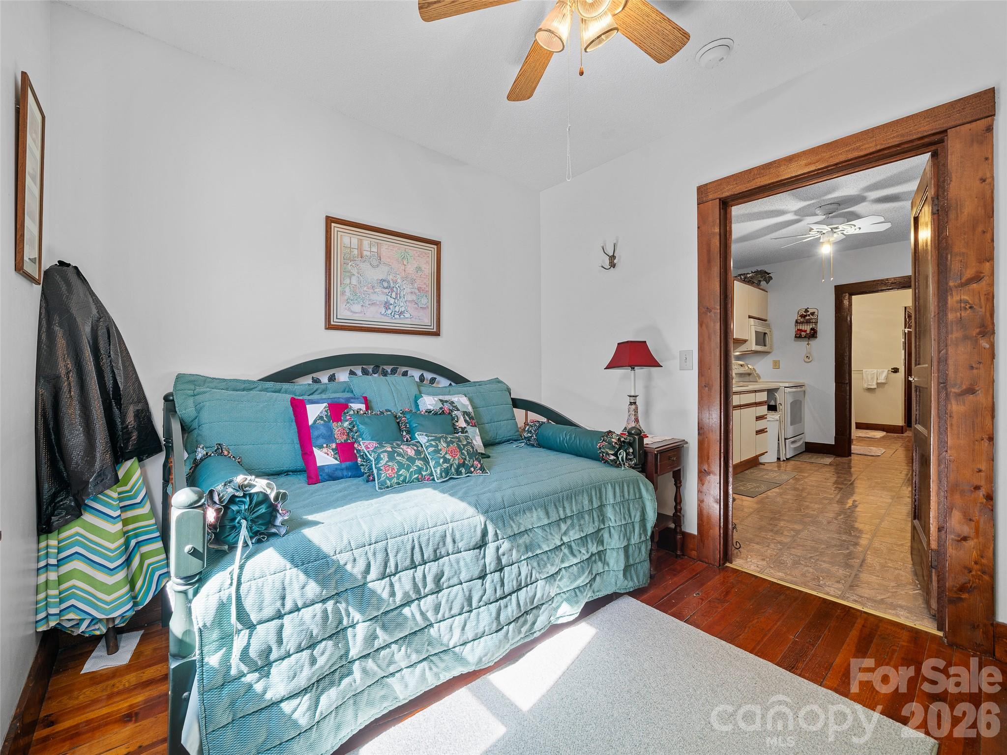 163 Cub Howell Road Property Photo 12