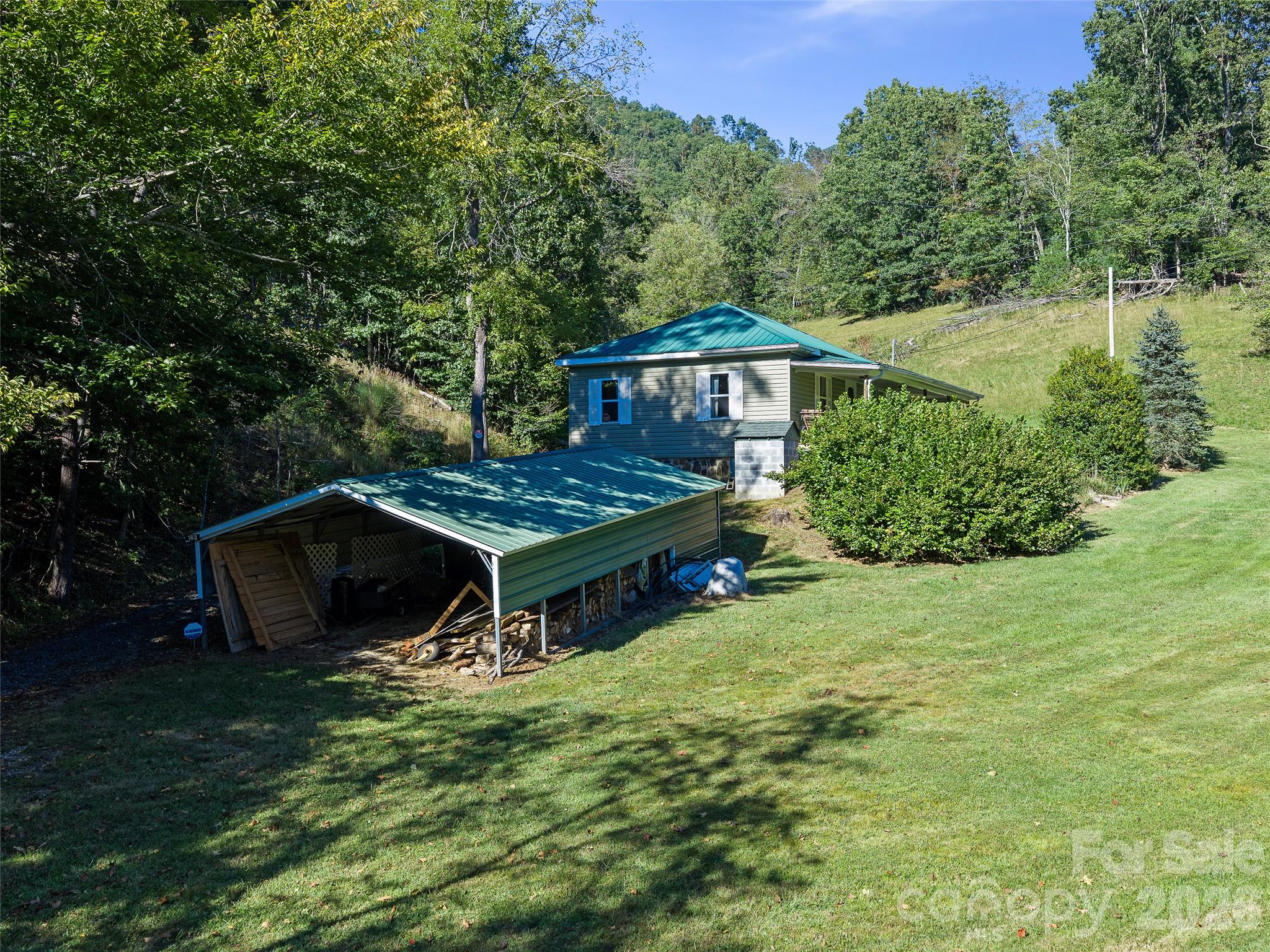 163 Cub Howell Road Property Photo 25