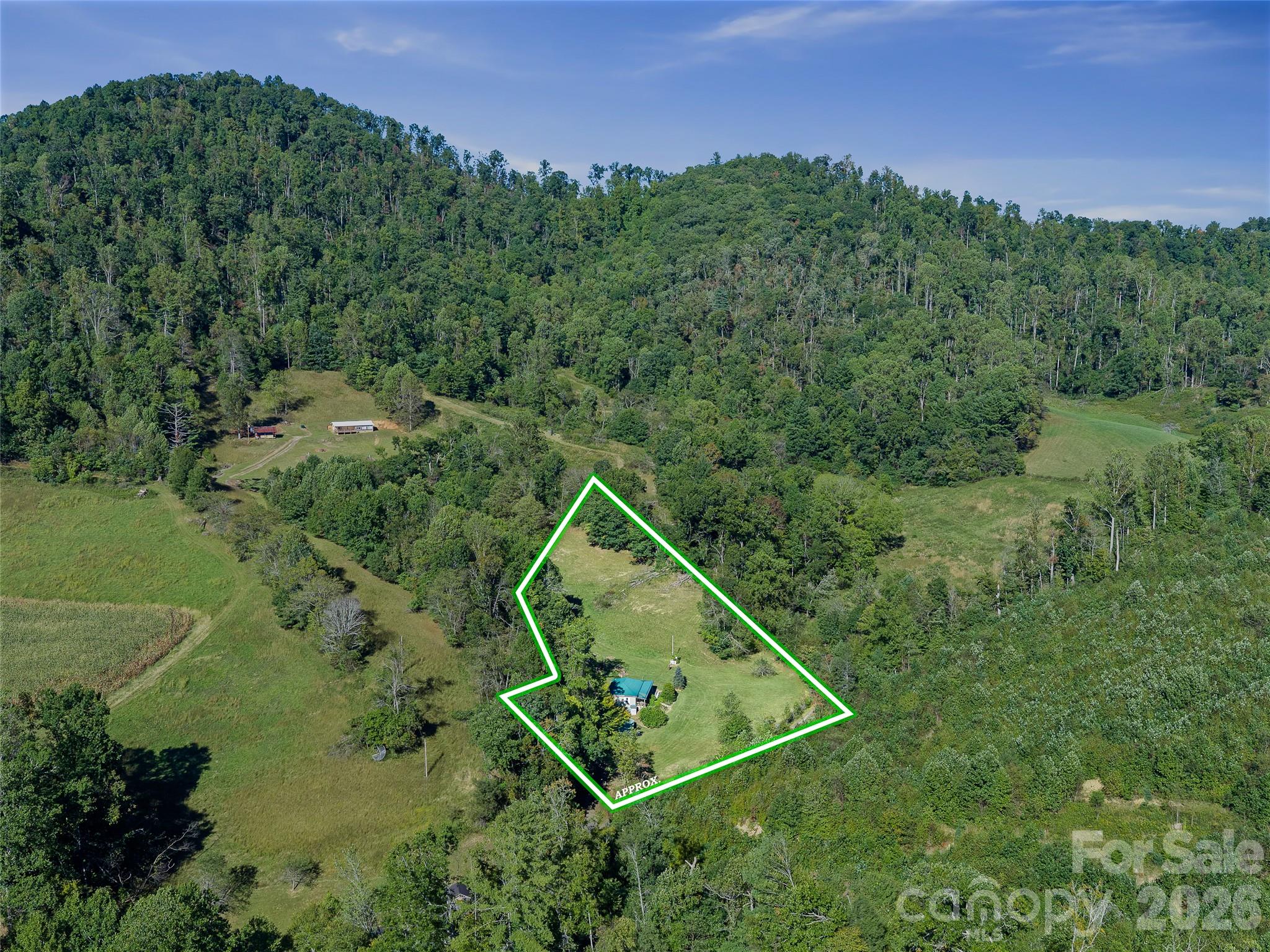 163 Cub Howell Road Property Photo 27