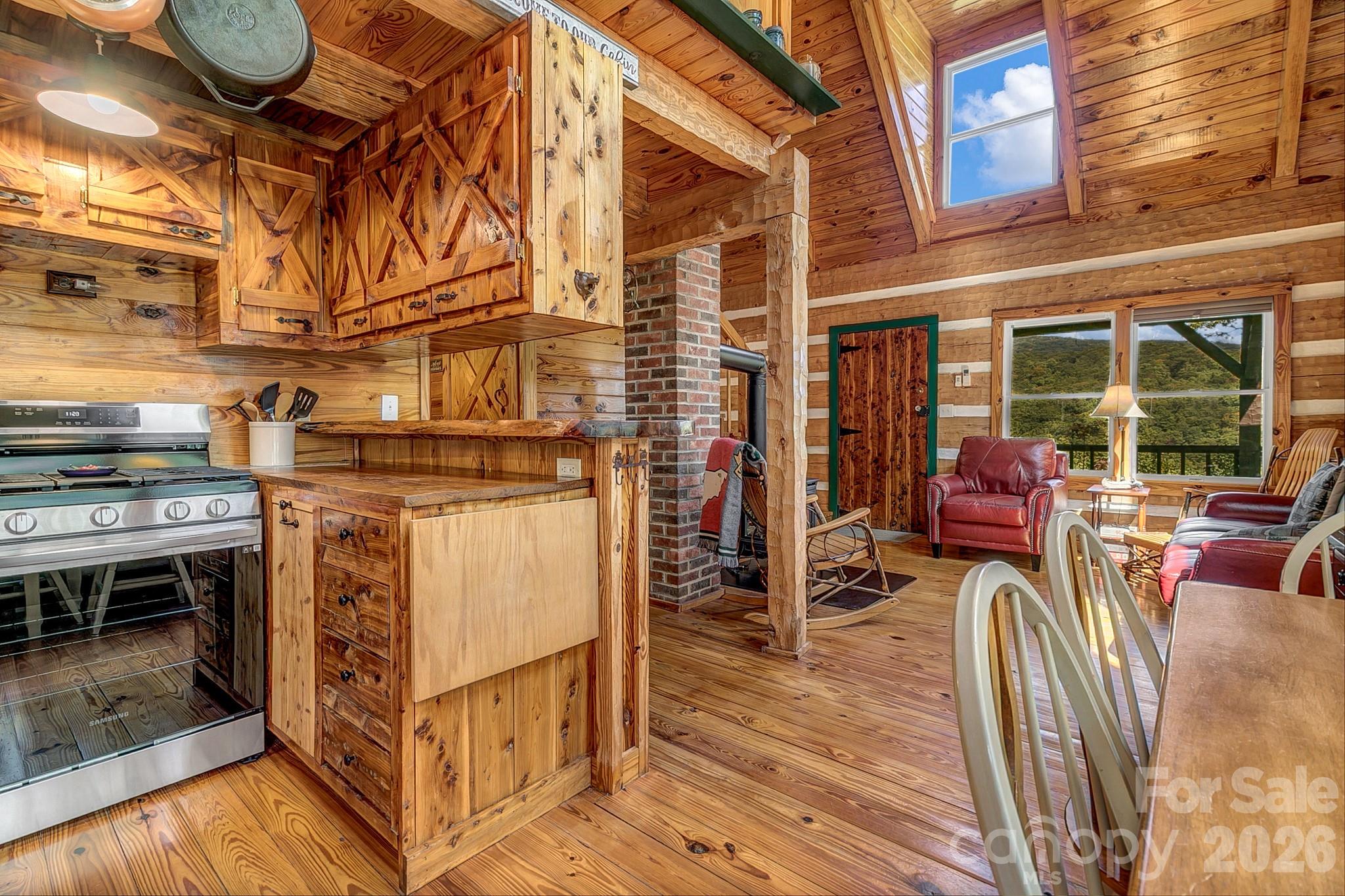 169 Laurel Creek Drive Property Photo 19