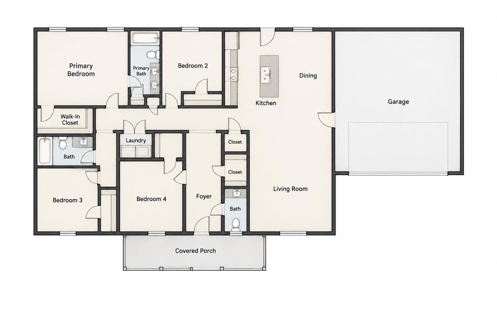 1725 White Store Road Property Photo 14