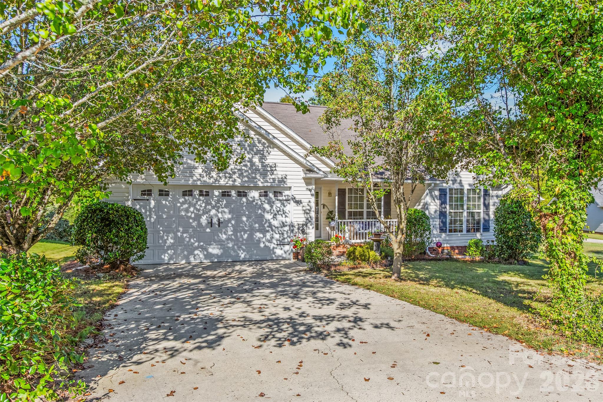 4618 Hendrix Court Property Photo 1
