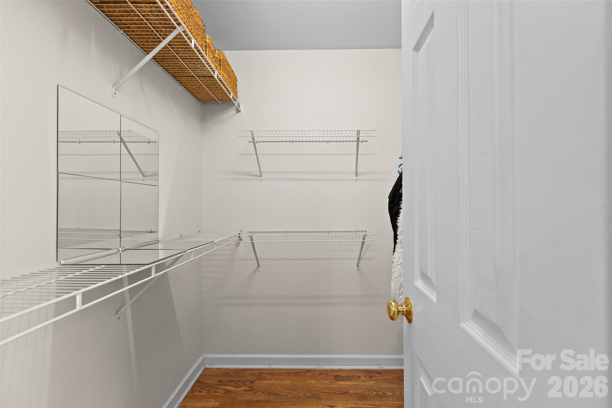 4618 Hendrix Court Property Photo 16