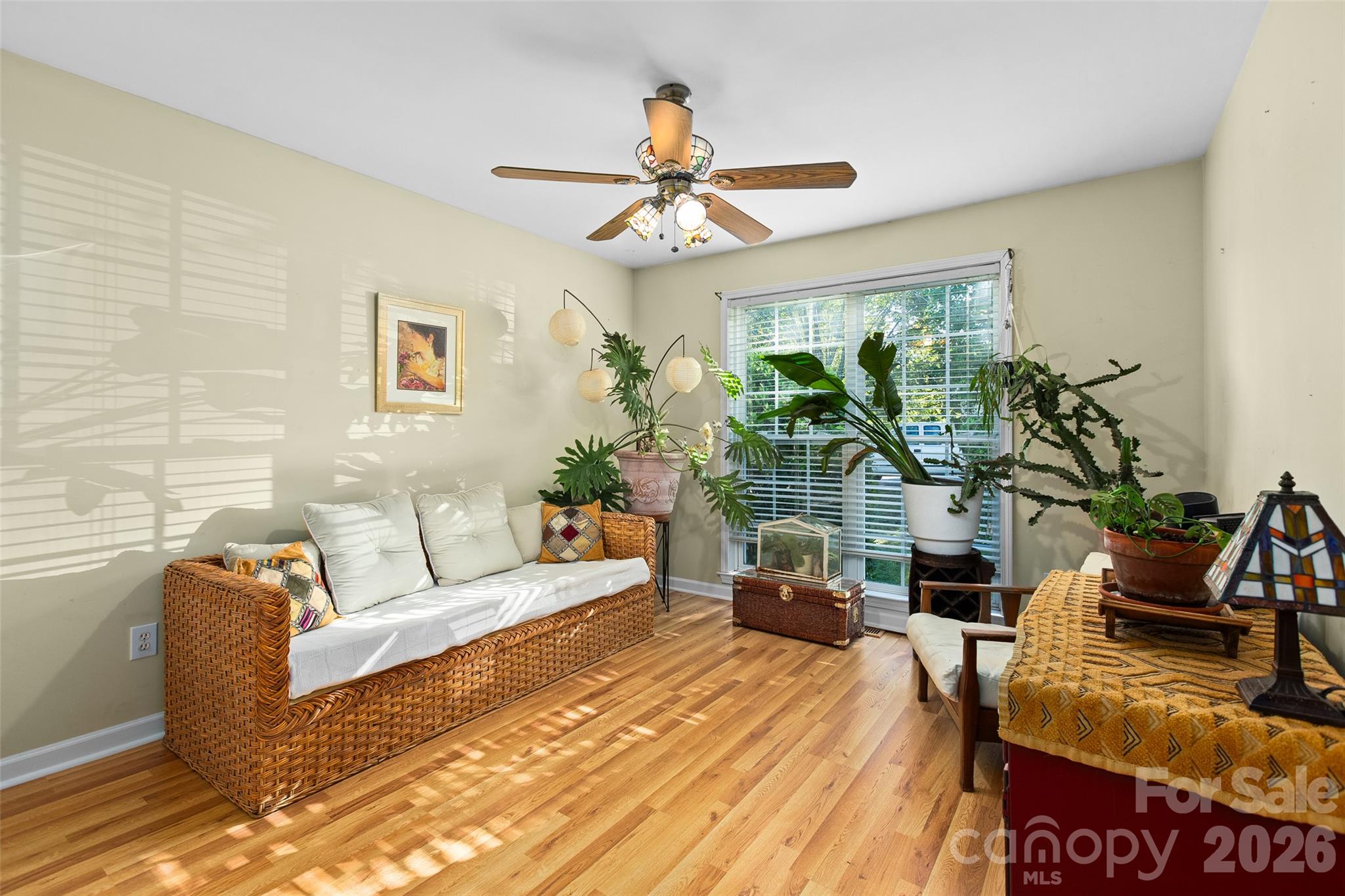 4618 Hendrix Court Property Photo 19