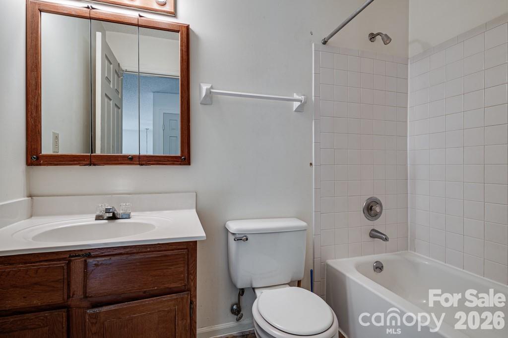 6844 Shiloh Ridge Lane Property Photo 15