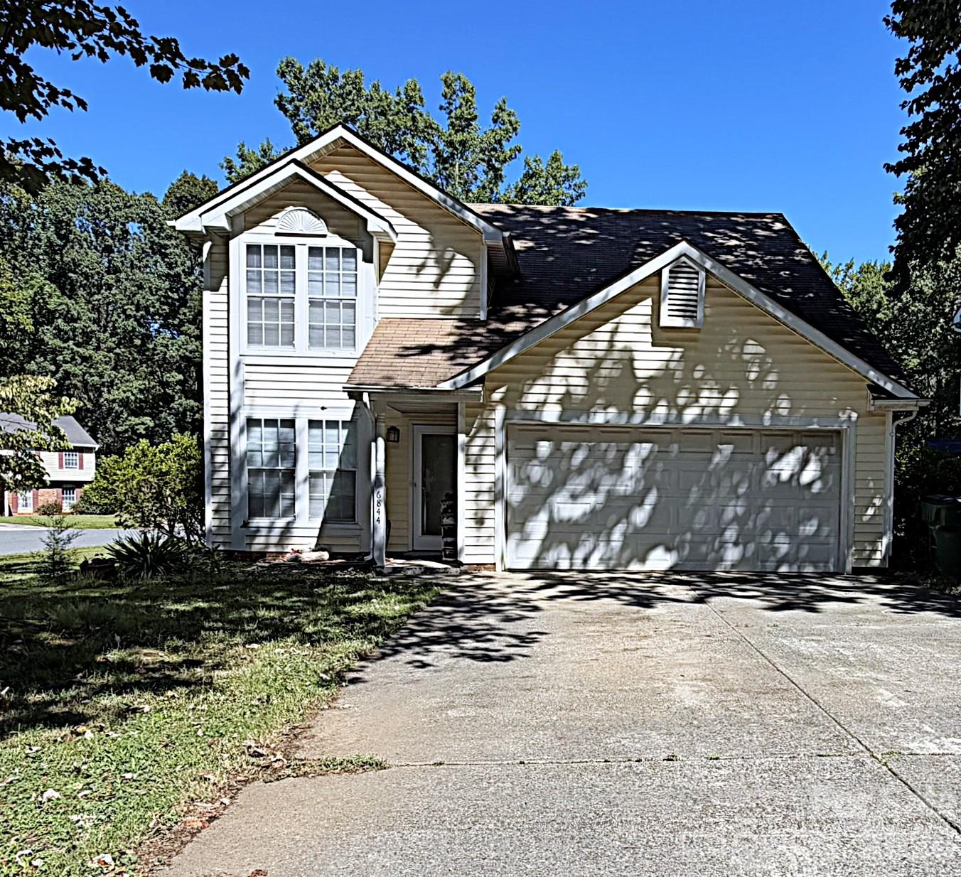 6844 Shiloh Ridge Lane Property Photo 17
