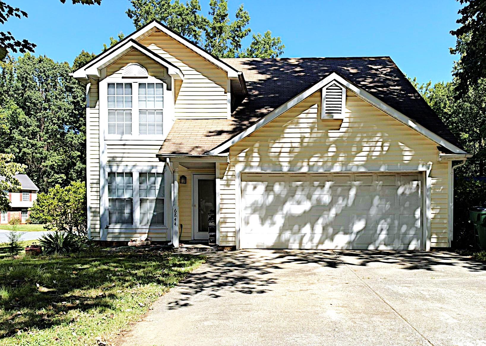 6844 Shiloh Ridge Lane Property Photo 18