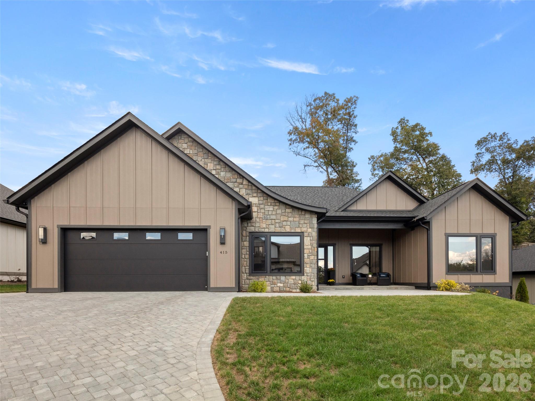 415 Big Hill Drive Property Photo 1
