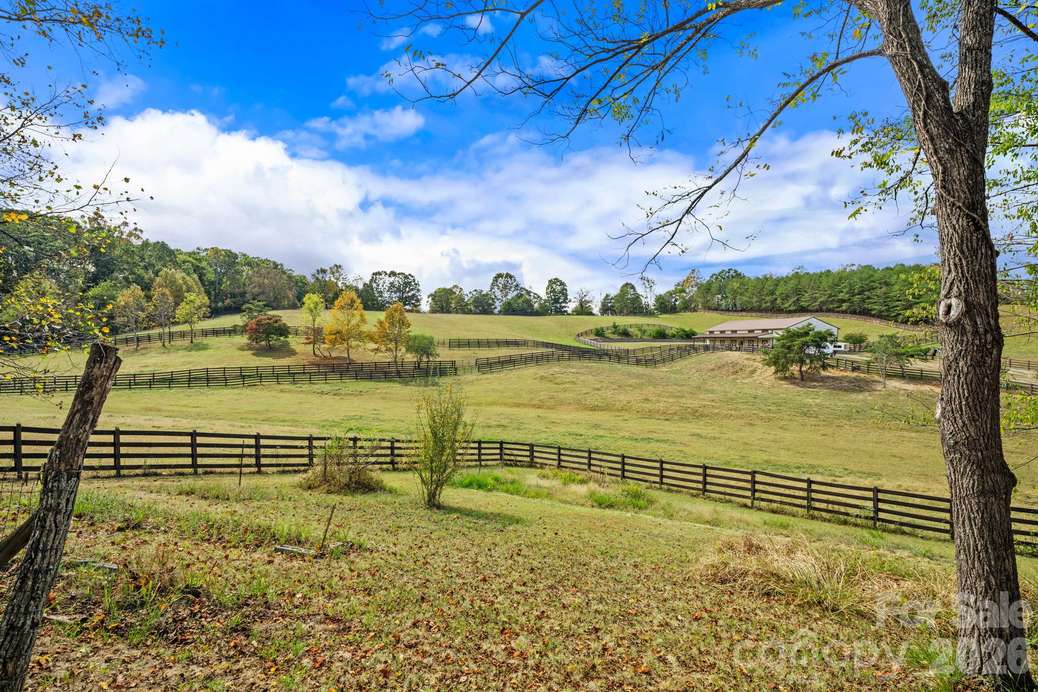 1305 Jenkins Valley Road Property Photo 3