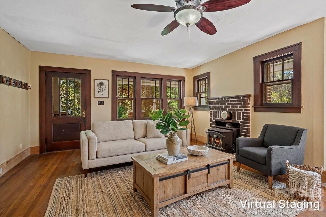 1305 Jenkins Valley Road Property Photo 6
