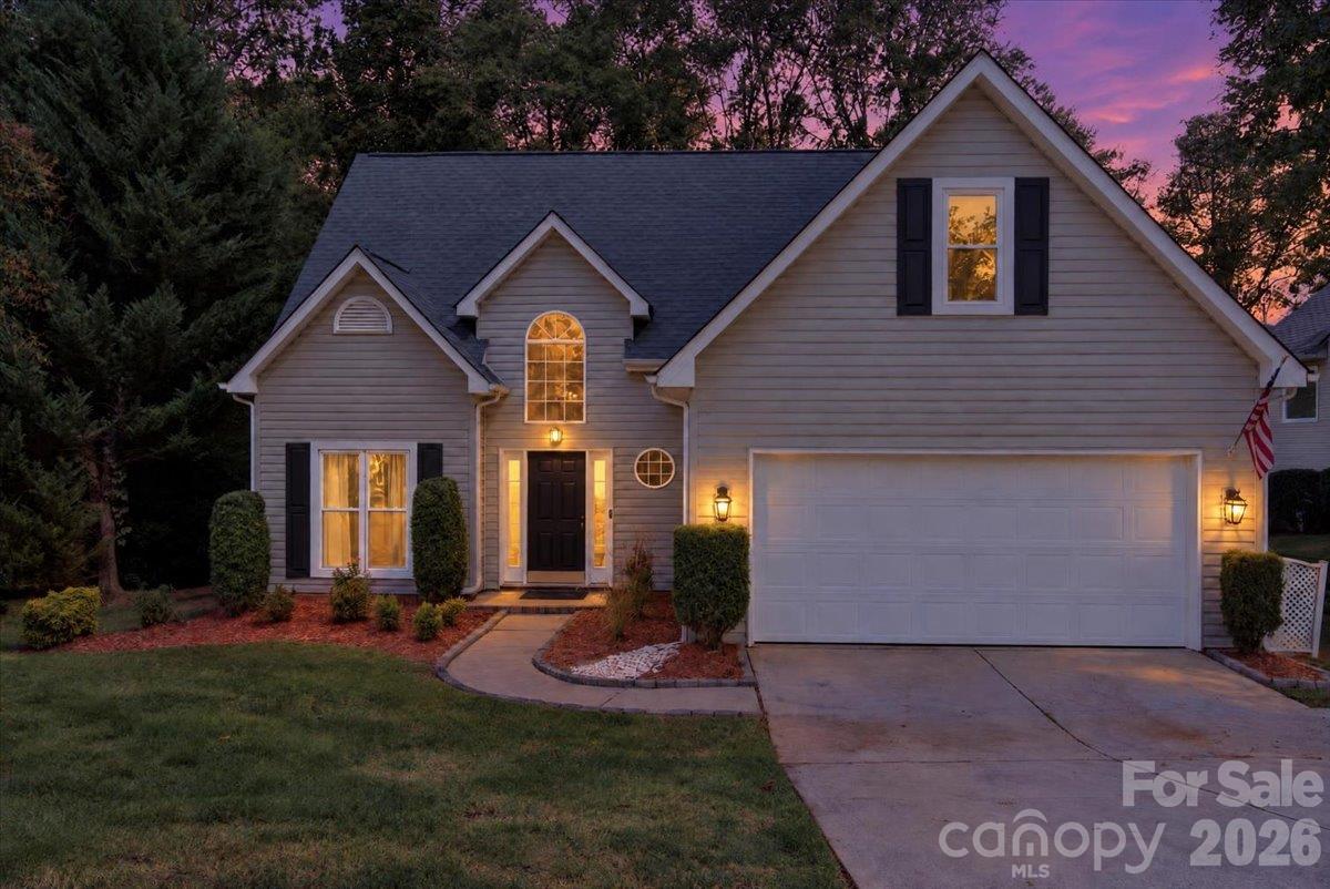 3688 Lake Spring Avenue Property Photo 1