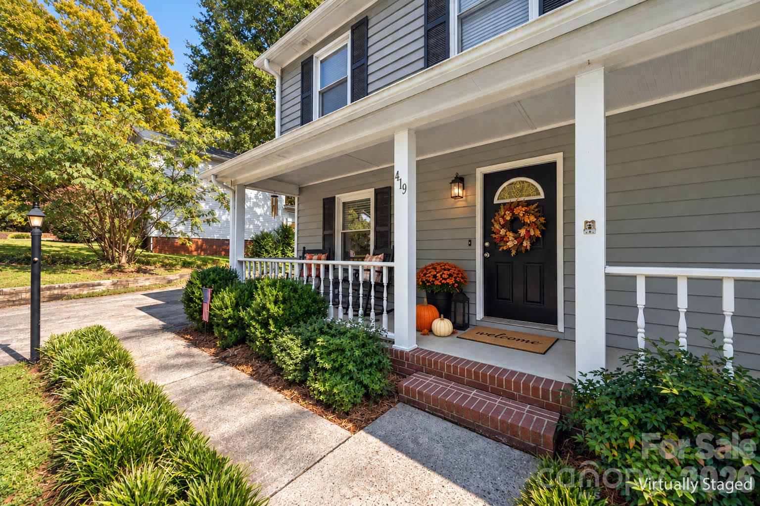 419 Holly Drive Property Photo 1