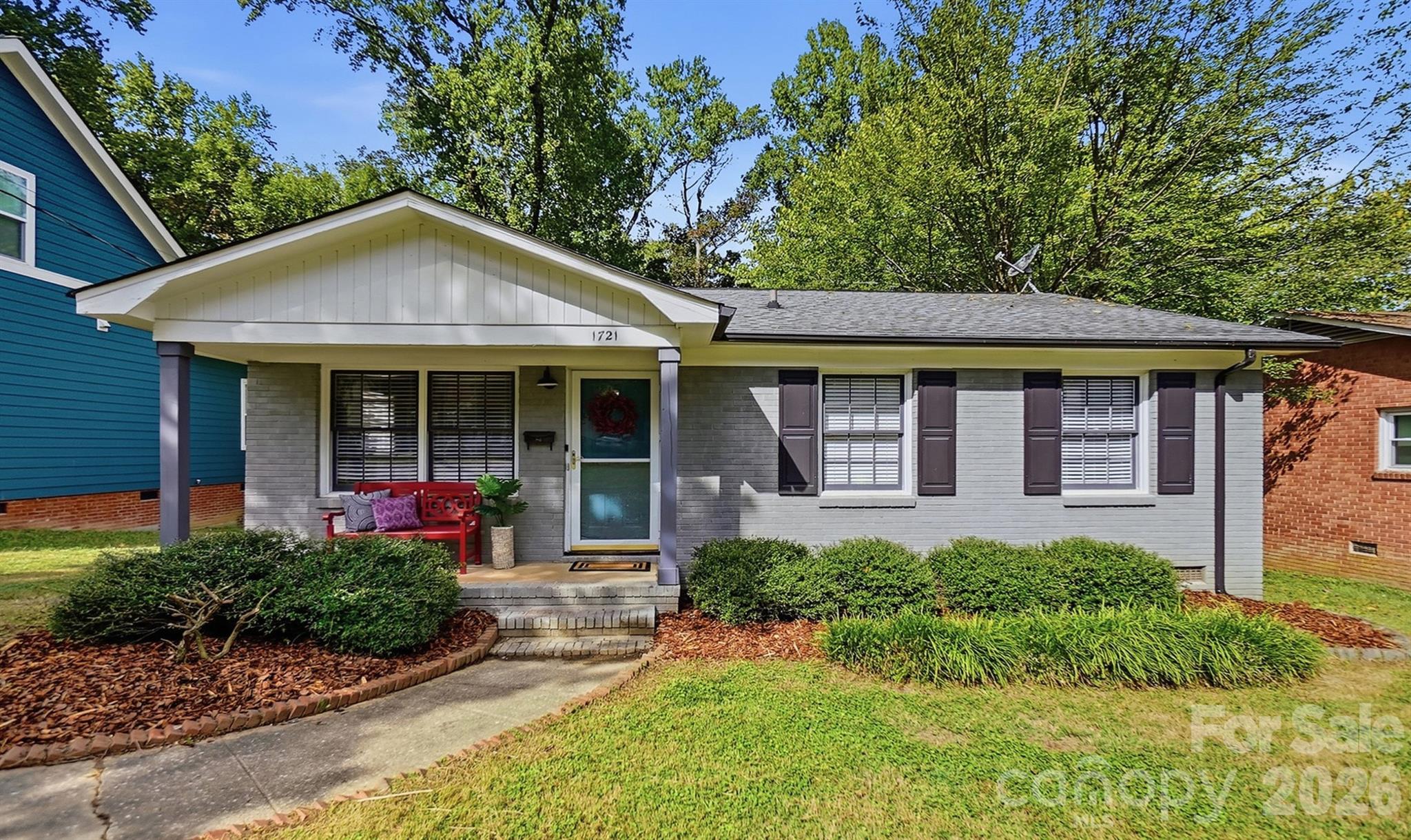 1721 Dallas Avenue Property Photo 1