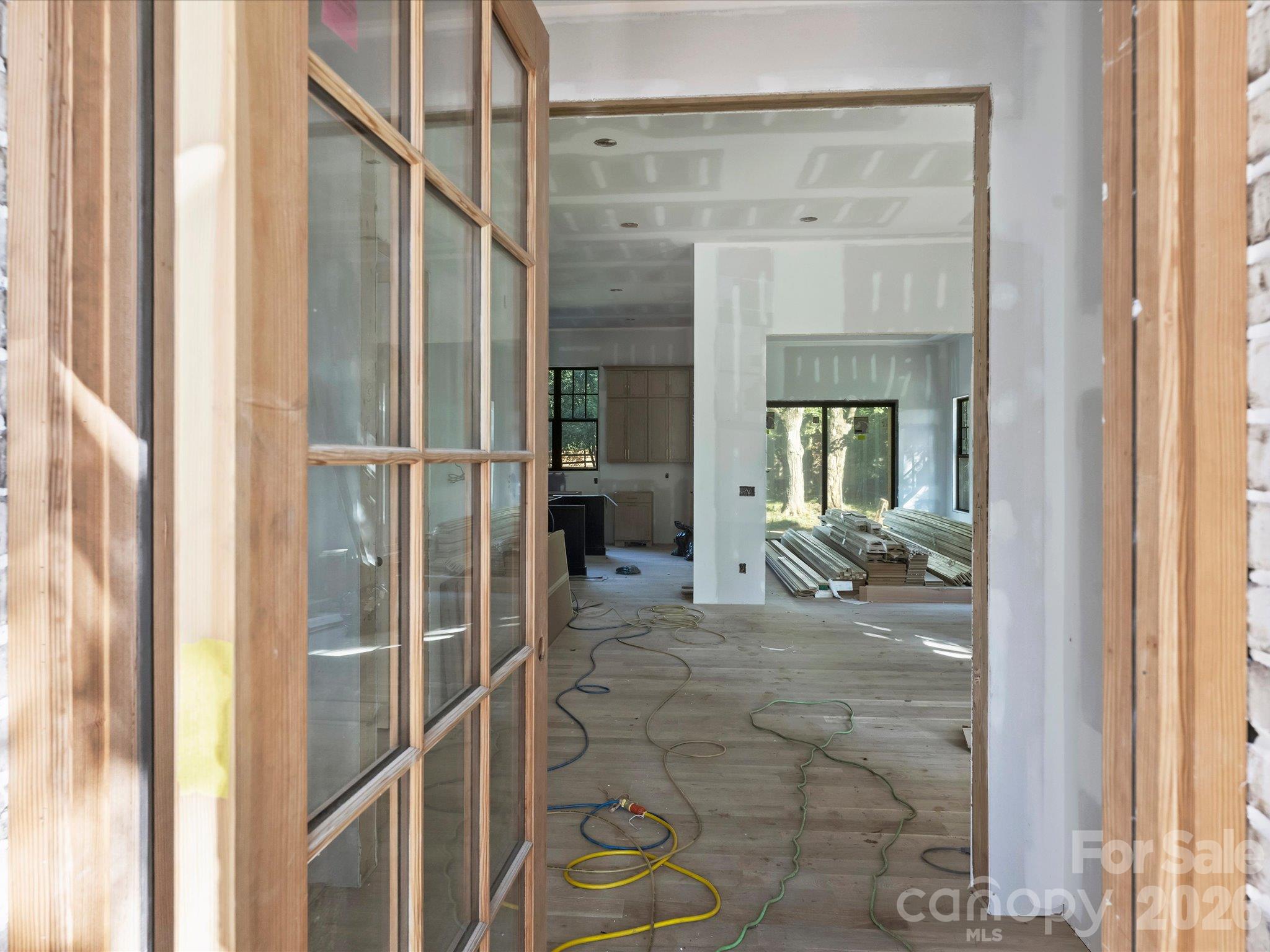 6509 Hazelton Drive Property Photo 2