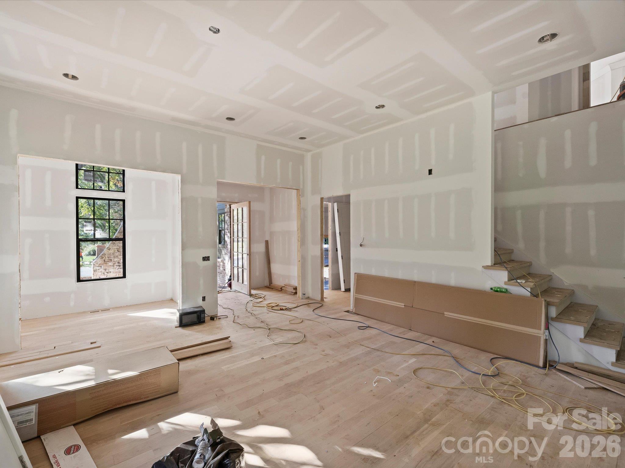 6509 Hazelton Drive Property Photo 6
