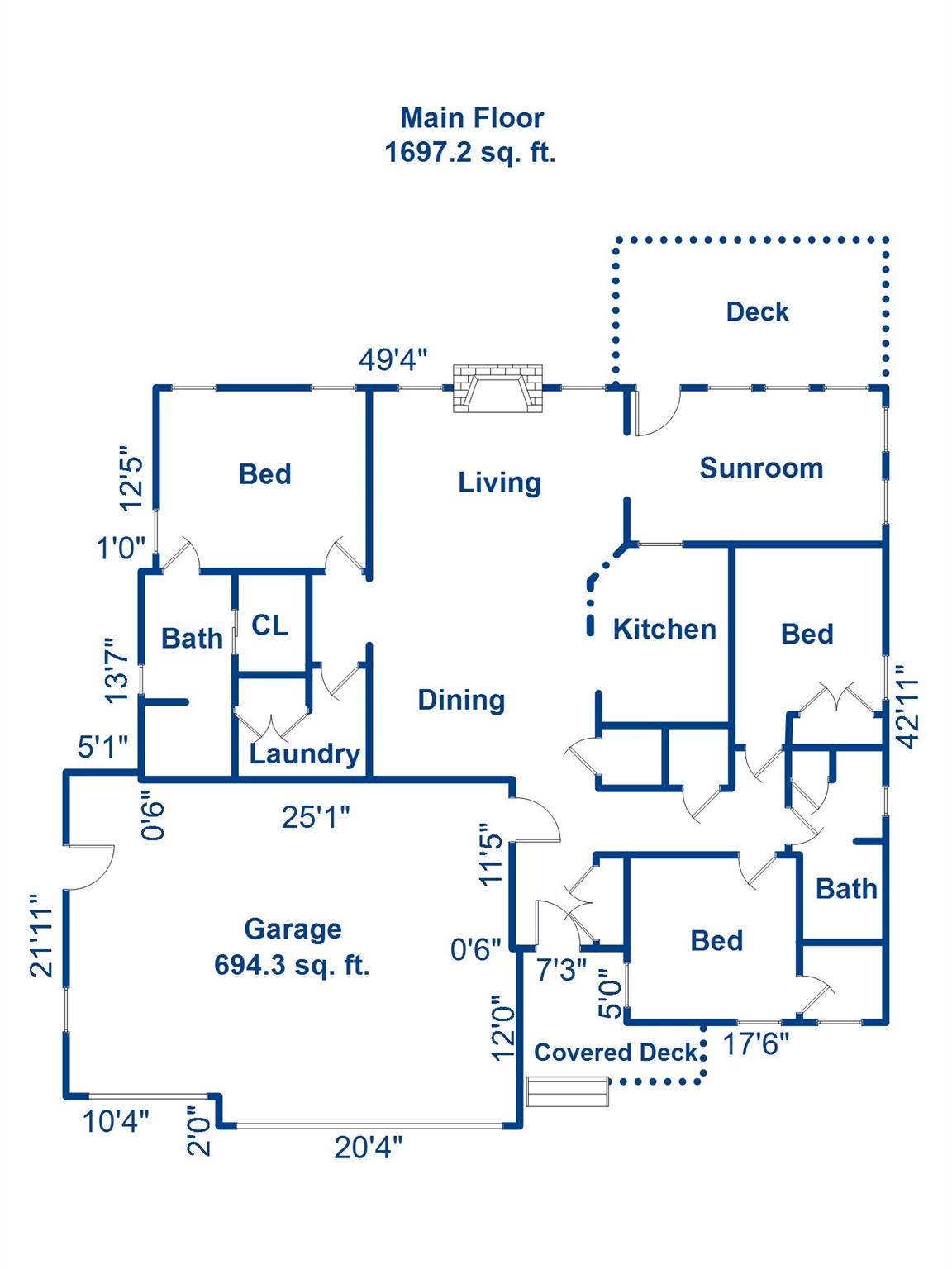 850 Mountain Haven Drive Property Photo 27