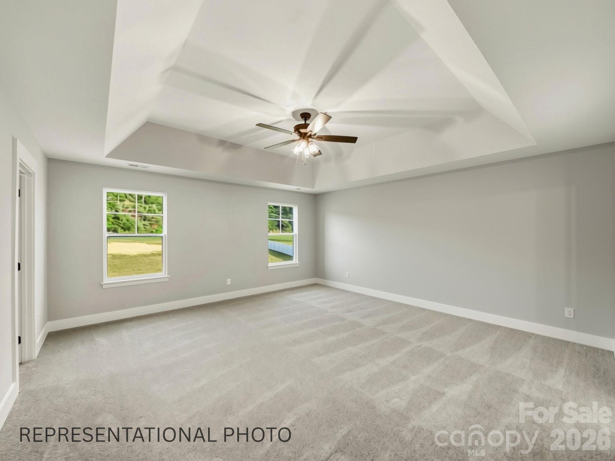 1061 Pageland White Store Road Lot 1 Property Photo 7