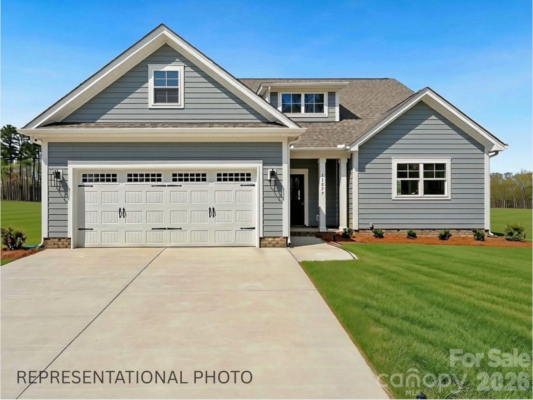 1079 Pageland White Store Road Property Photo 1