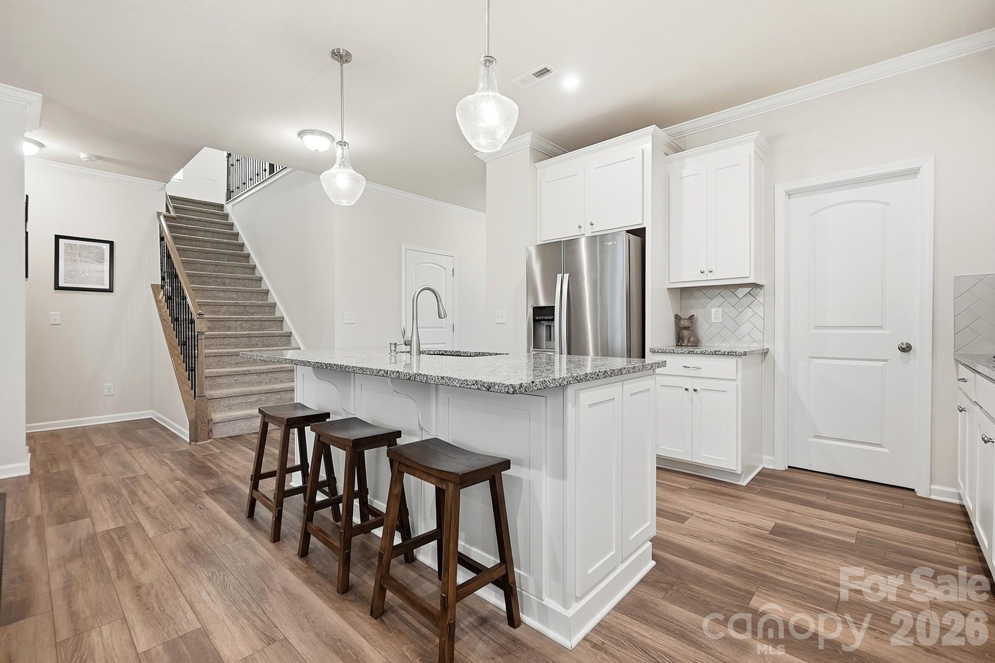 1403 Laggan Lane Property Photo 6