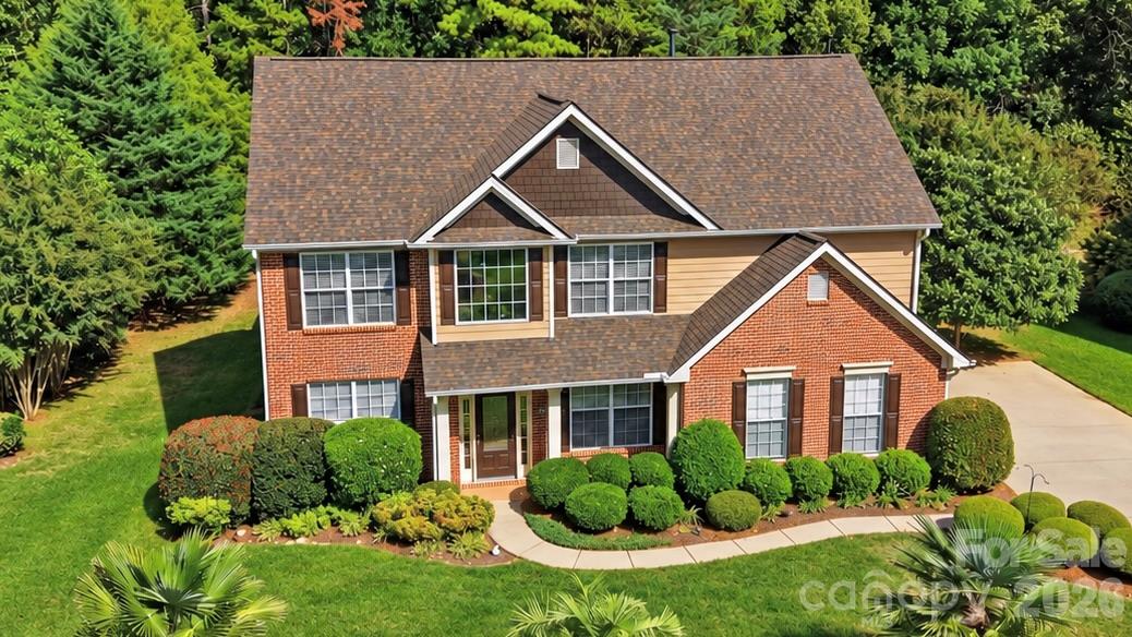 1121 Deep Hollow Court Property Photo 1