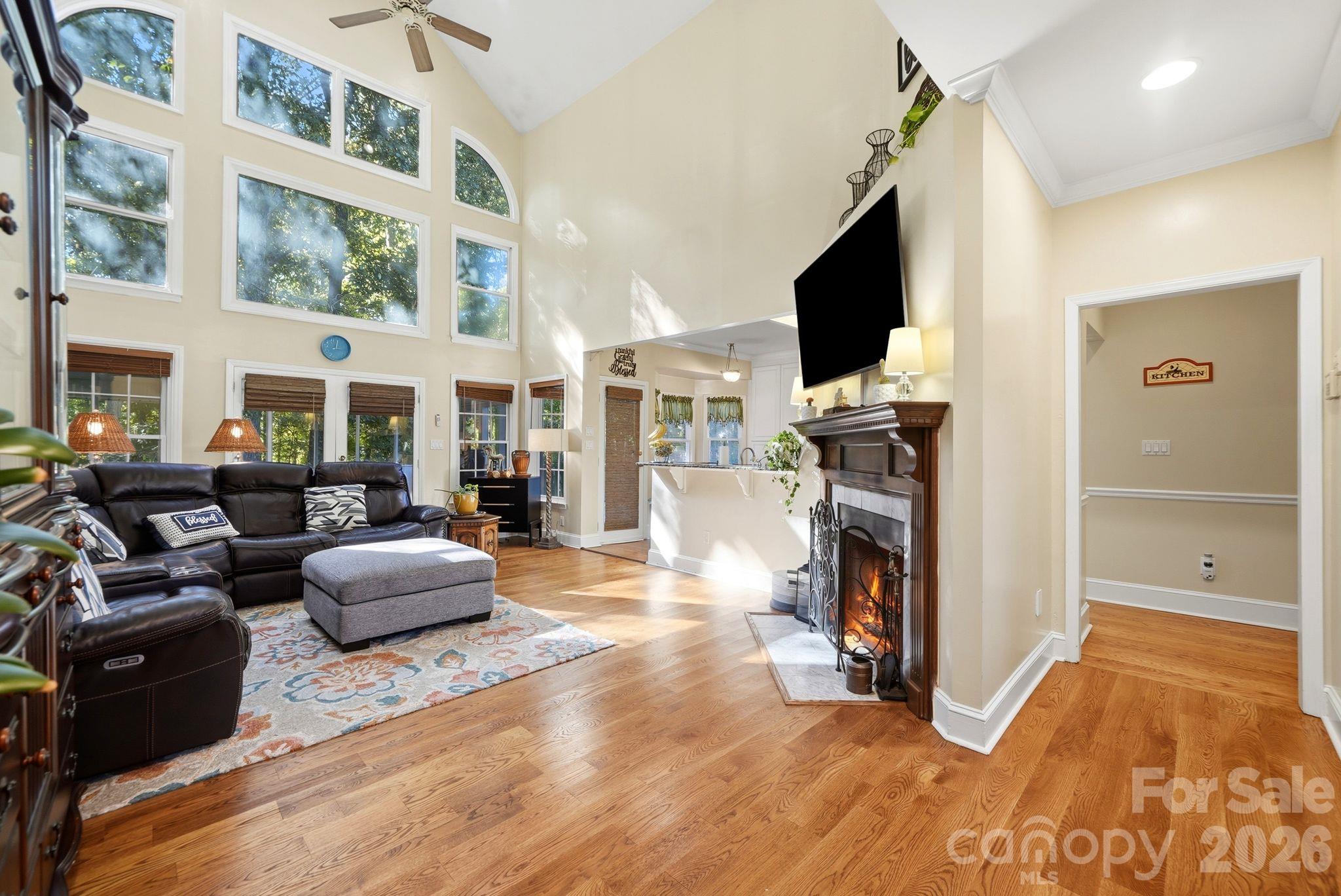 1121 Hillshire Meadow Drive Property Photo 13