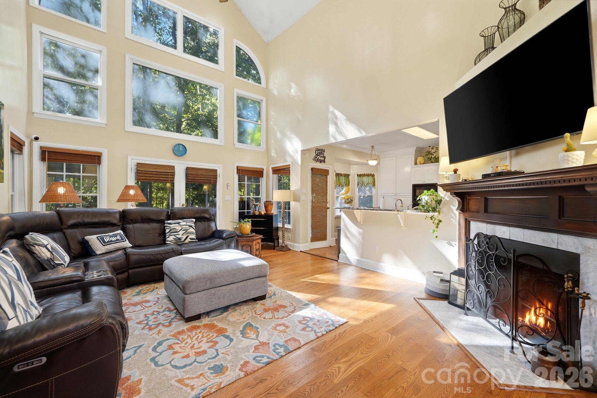 1121 Hillshire Meadow Drive Property Photo 14