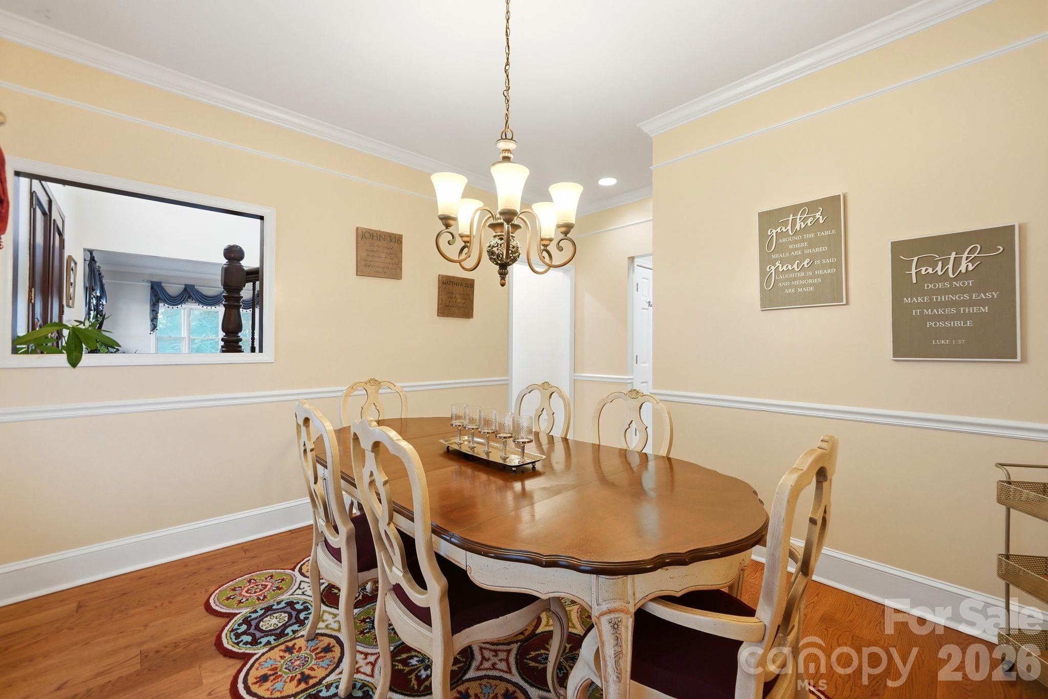 1121 Hillshire Meadow Drive Property Photo 22