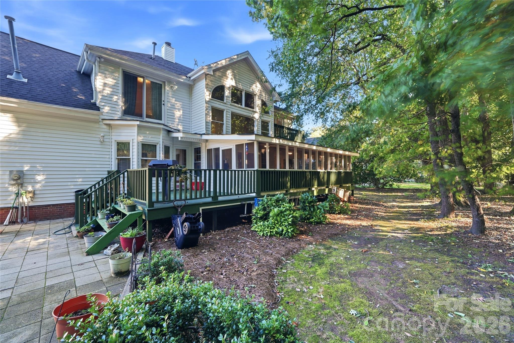 1121 Hillshire Meadow Drive Property Photo 41