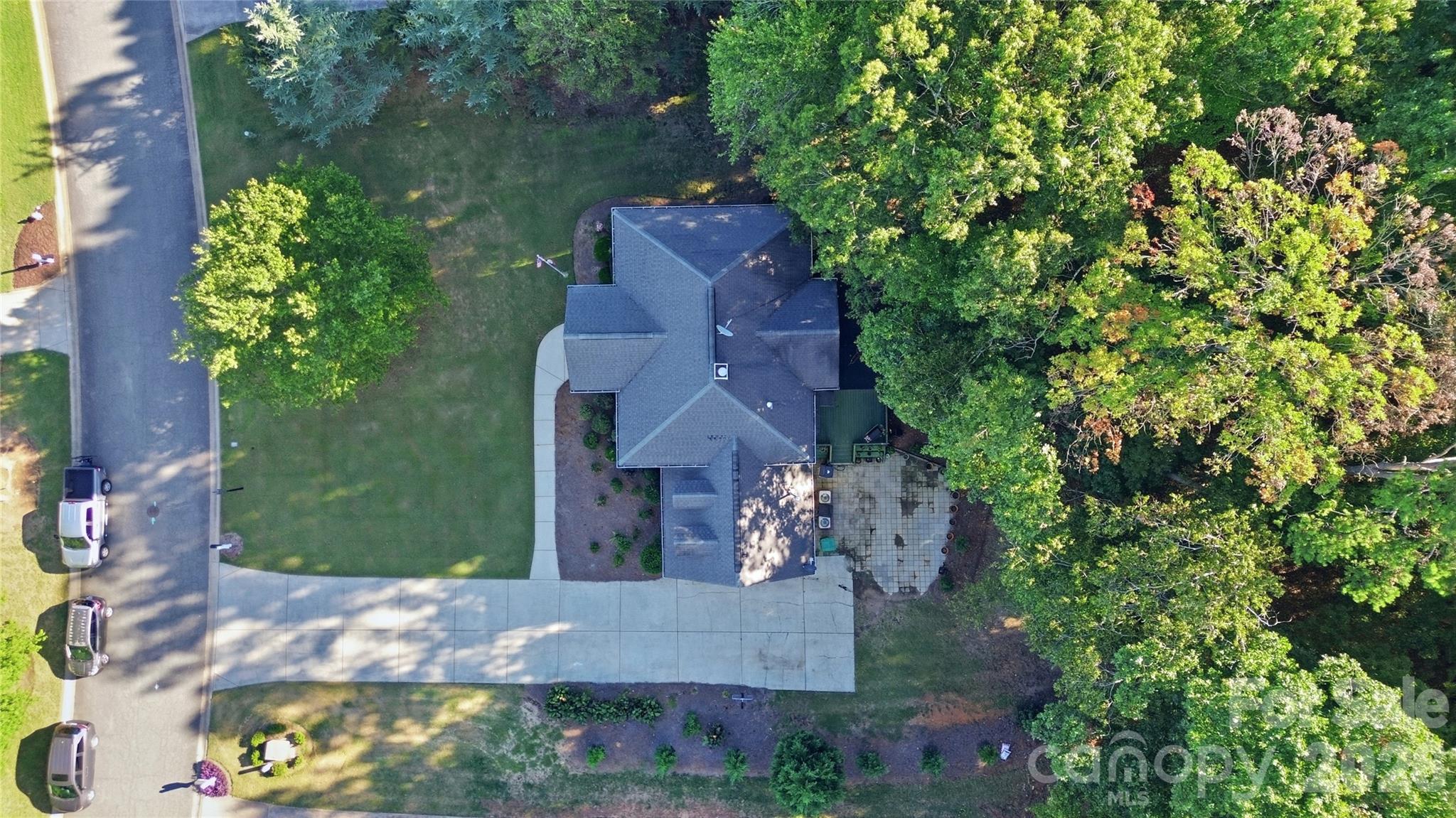 1121 Hillshire Meadow Drive Property Photo 44