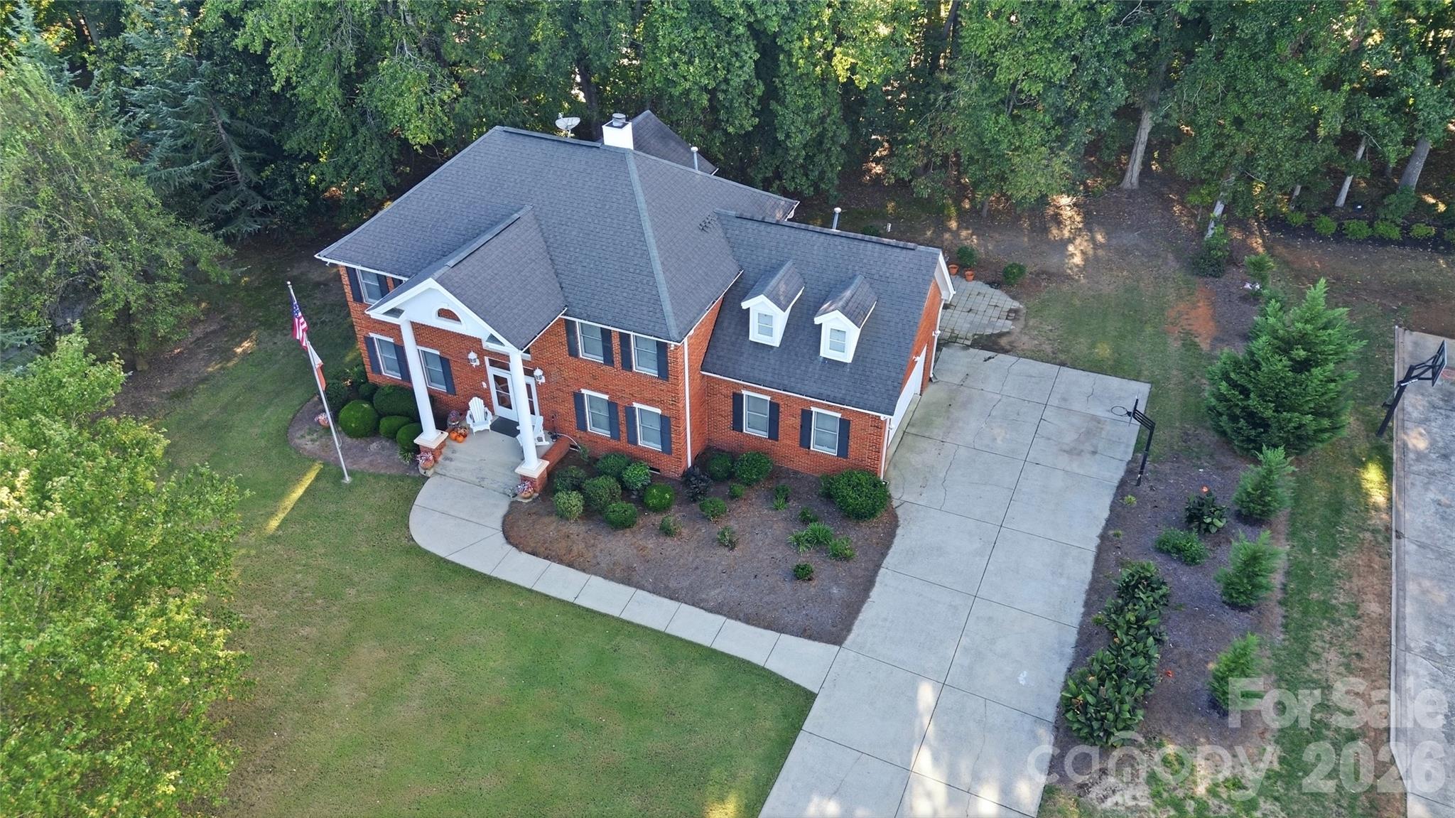 1121 Hillshire Meadow Drive Property Photo 45