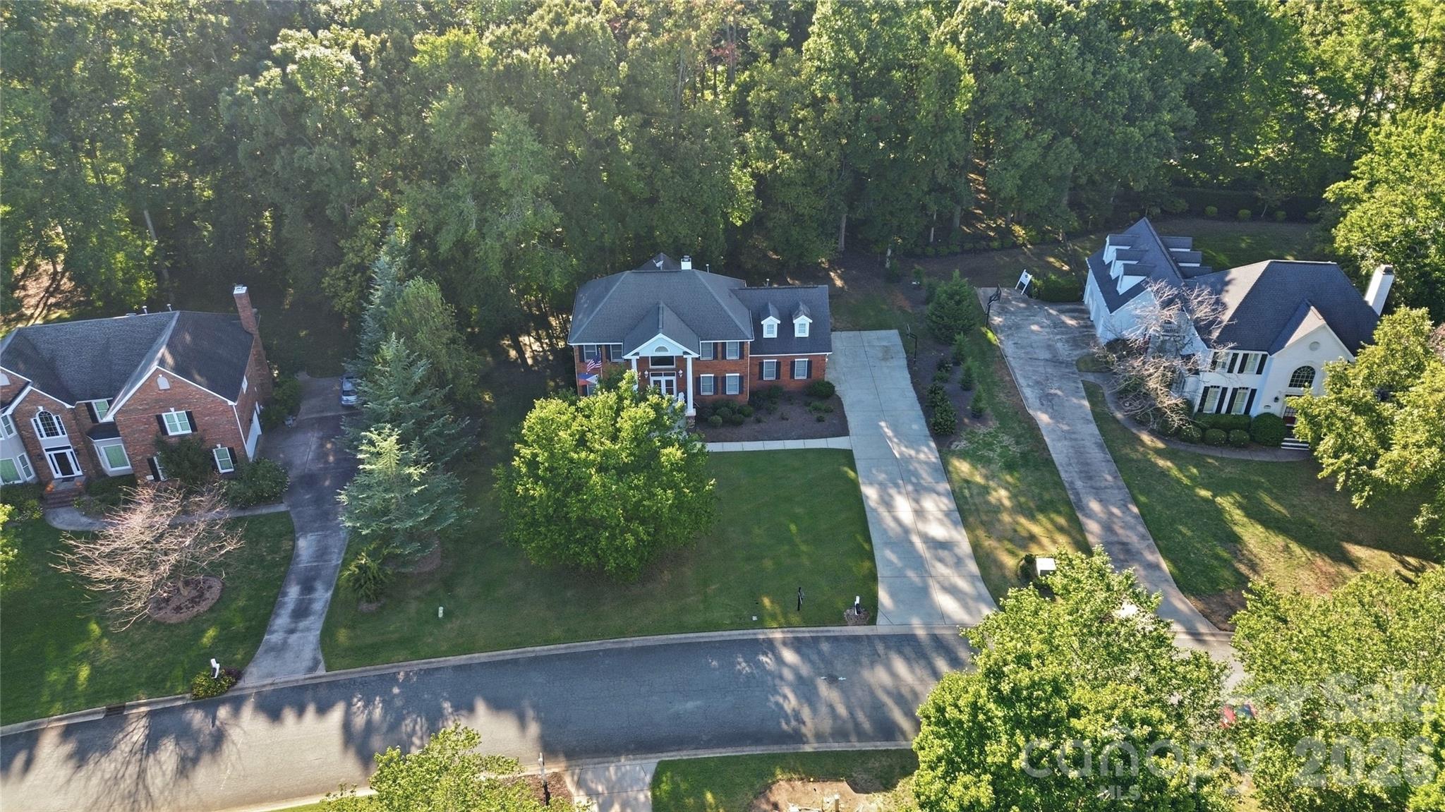 1121 Hillshire Meadow Drive Property Photo 46