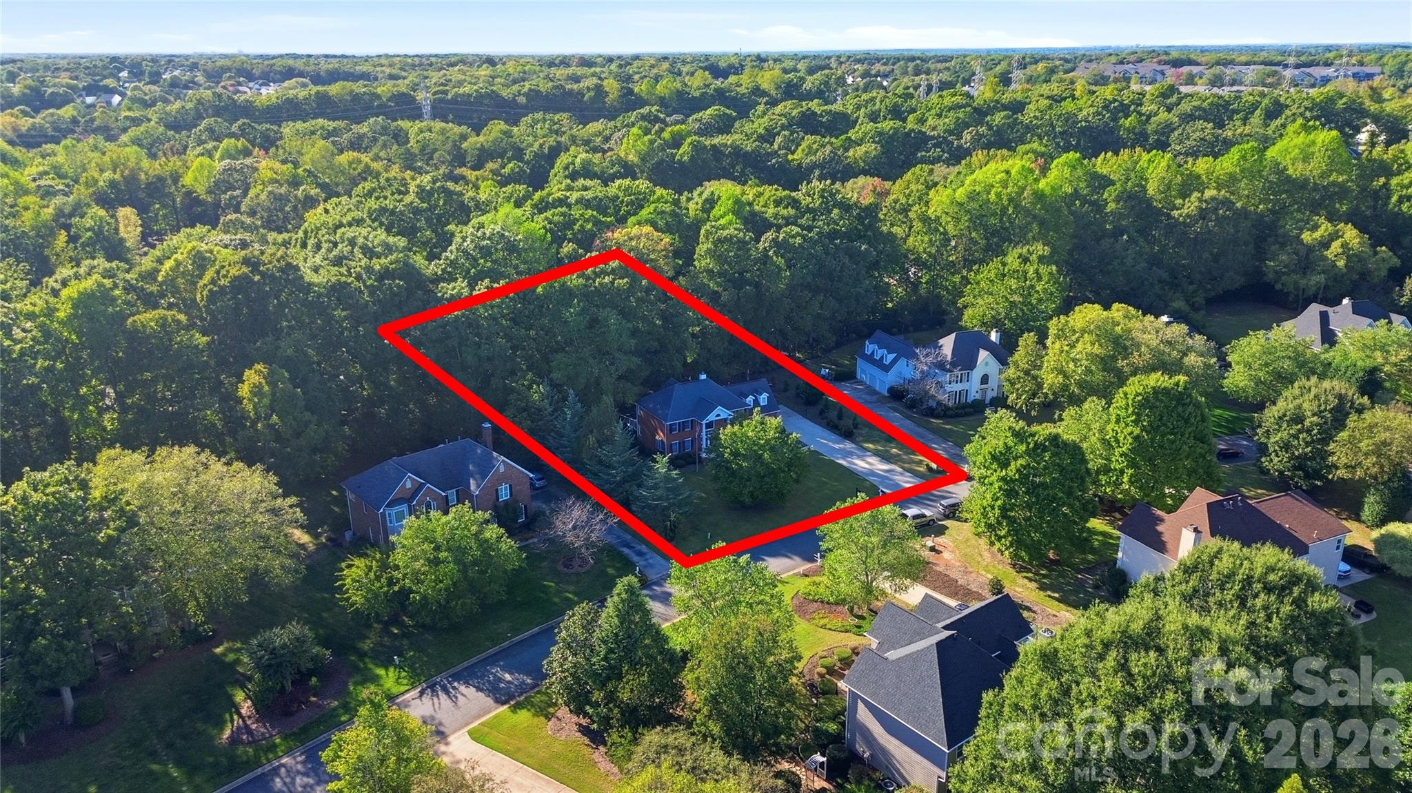 1121 Hillshire Meadow Drive Property Photo 47