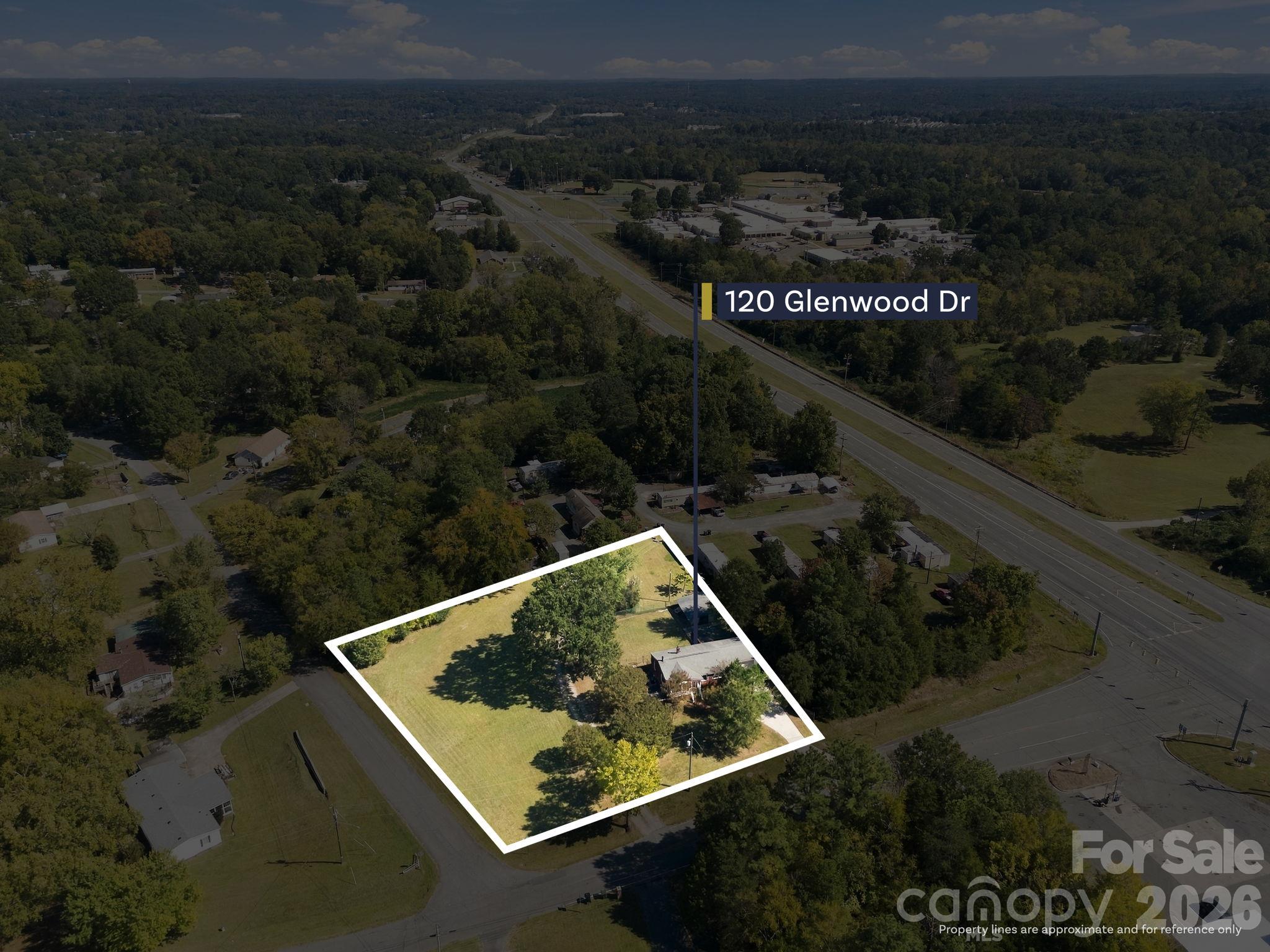 120 Glenwood Drive Property Photo 36