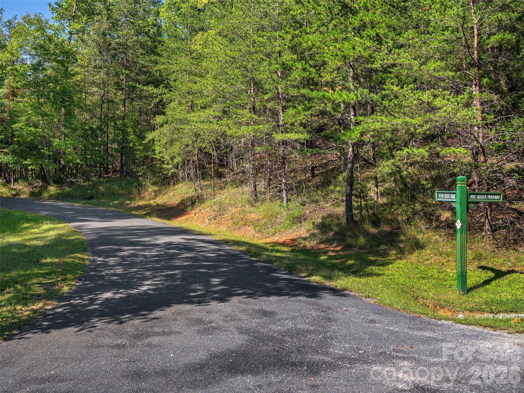 Lot # 17a Ostin Creek Trail 17a Property Photo 5