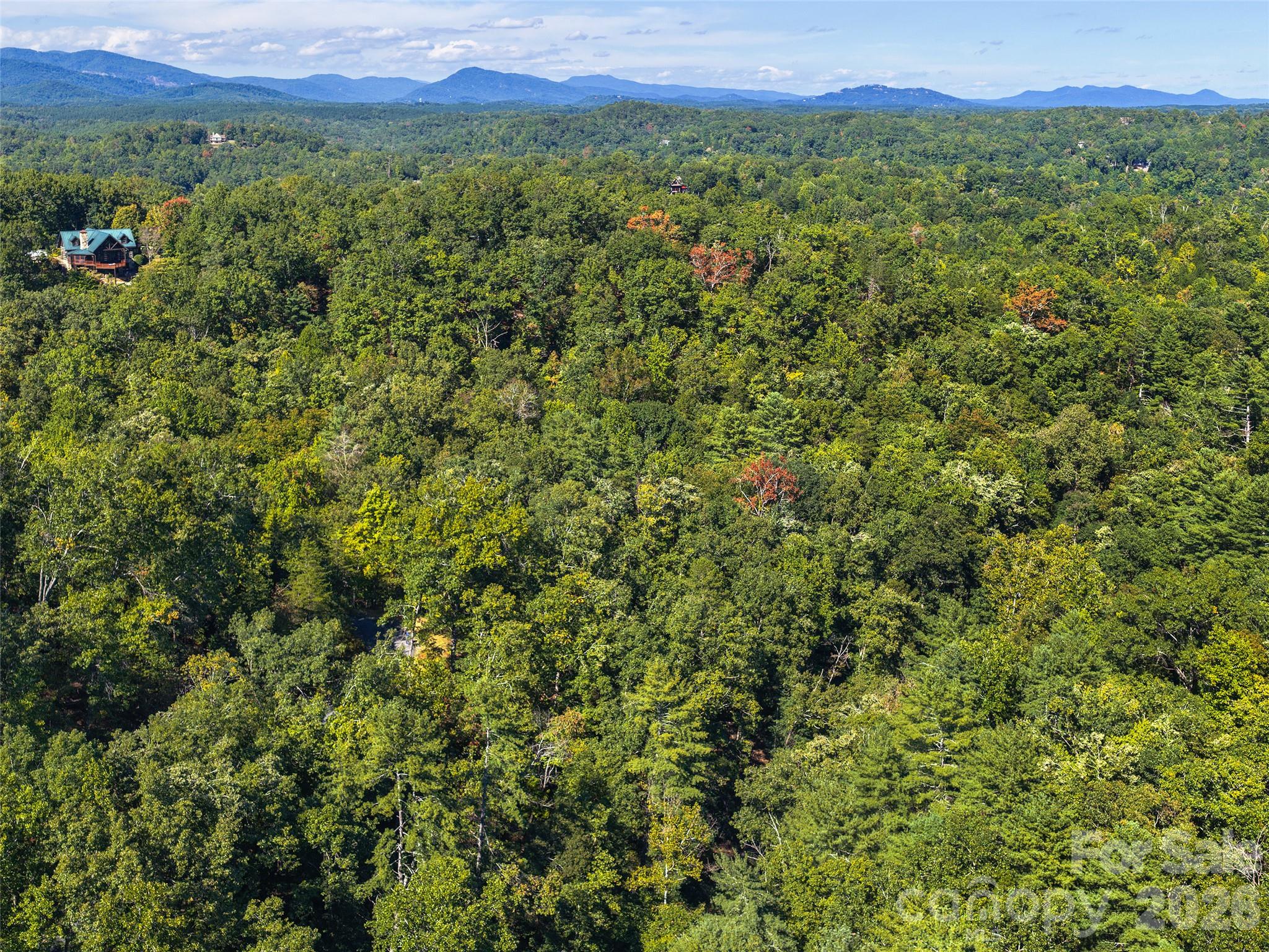 Lot # 17a Ostin Creek Trail 17a Property Photo 12