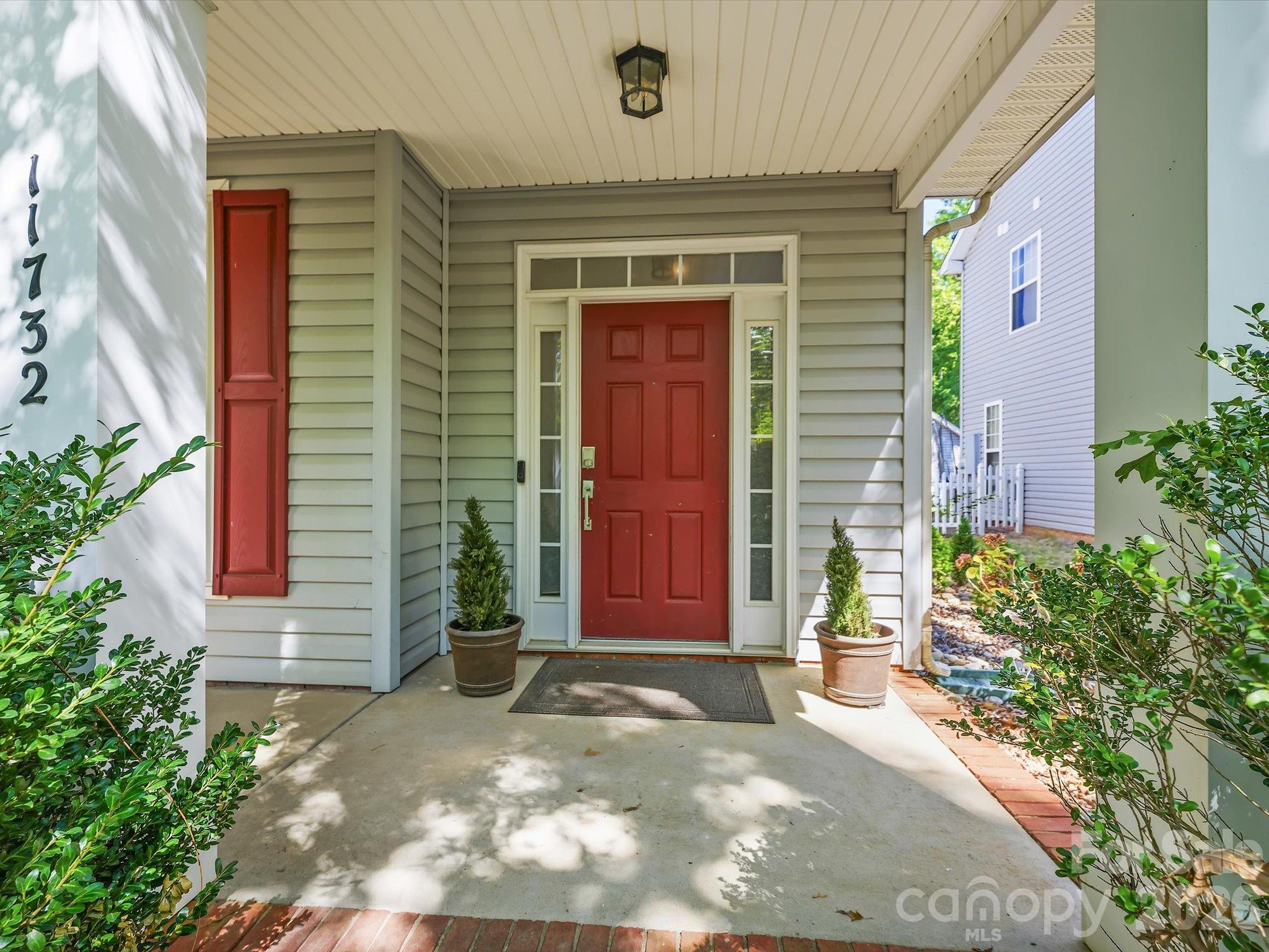 11732 Windy Mist Way Property Photo 2