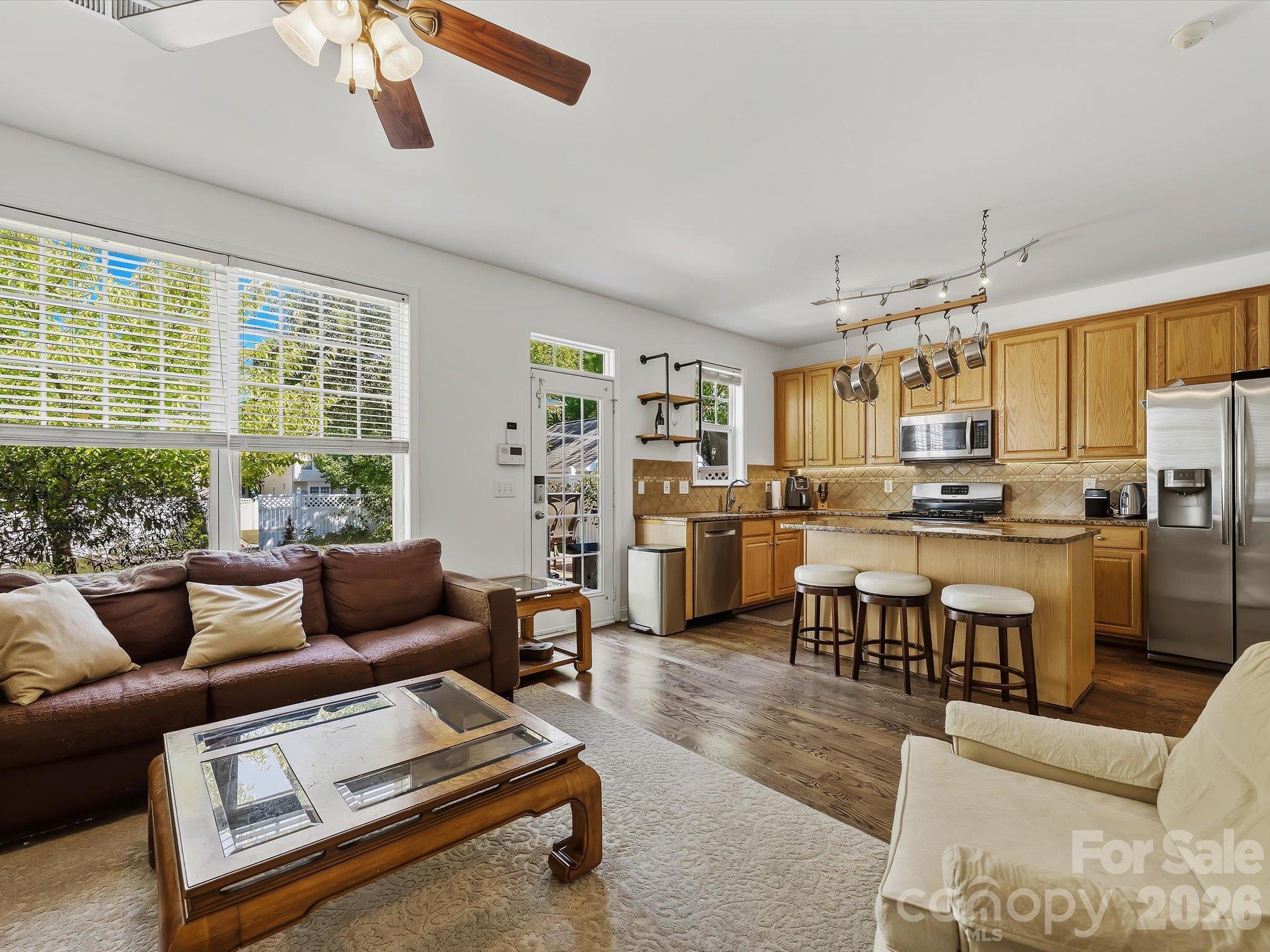 11732 Windy Mist Way Property Photo 11