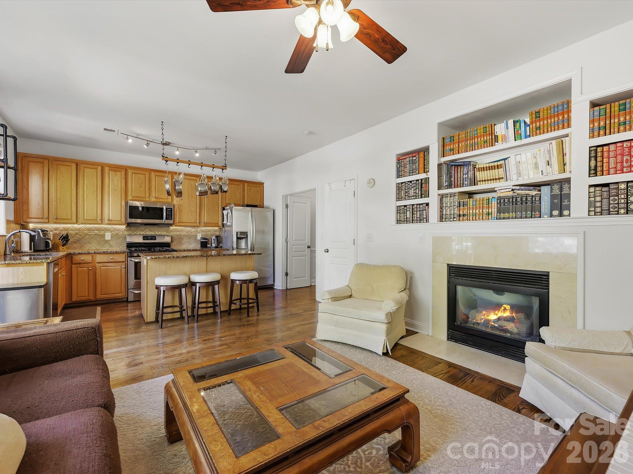 11732 Windy Mist Way Property Photo 12