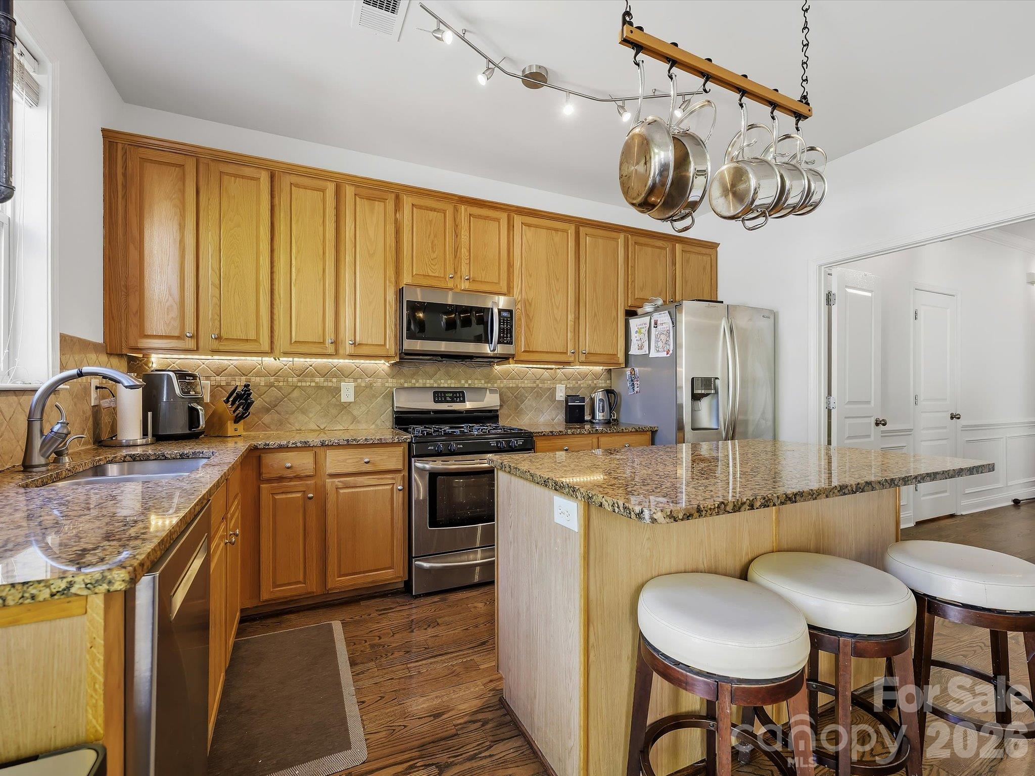 11732 Windy Mist Way Property Photo 14