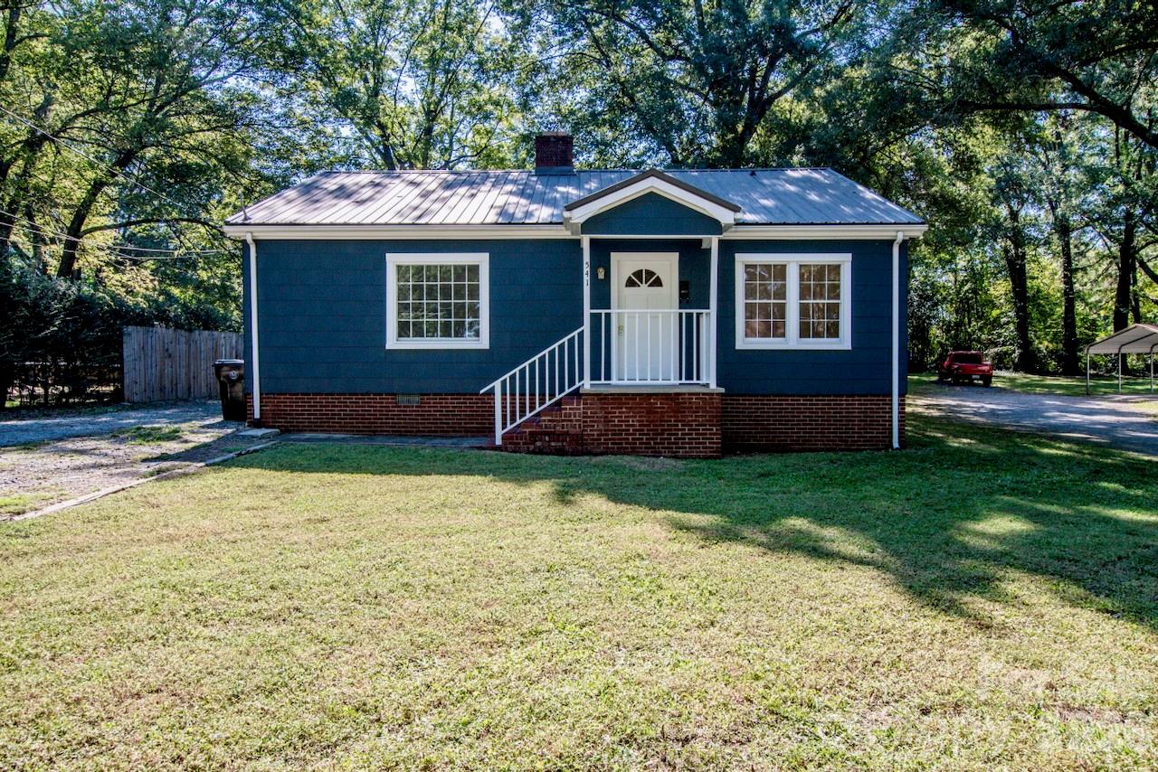 541 Walnut Street Property Photo 1