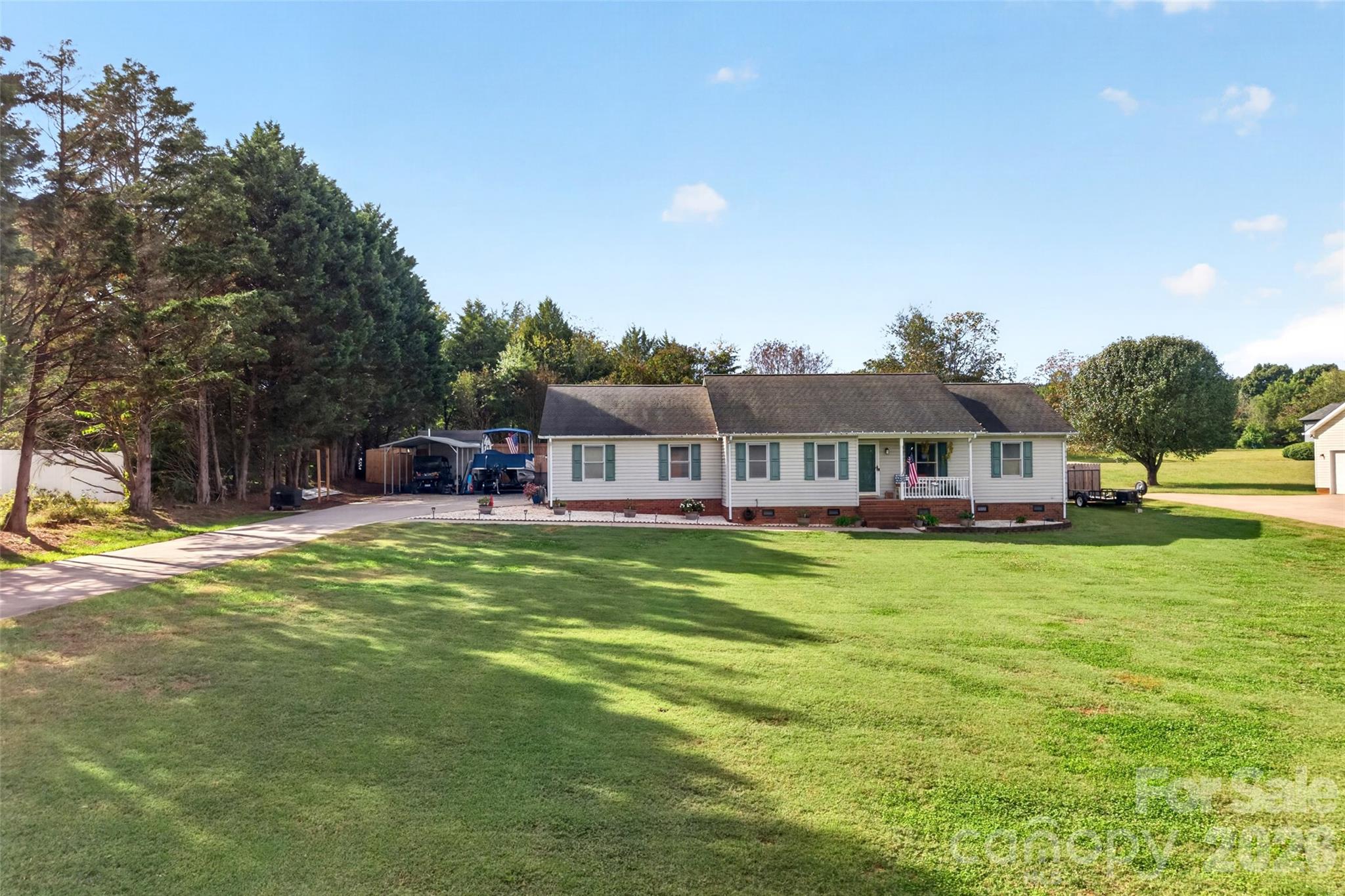 135 Rumple Hill Drive Property Photo 1