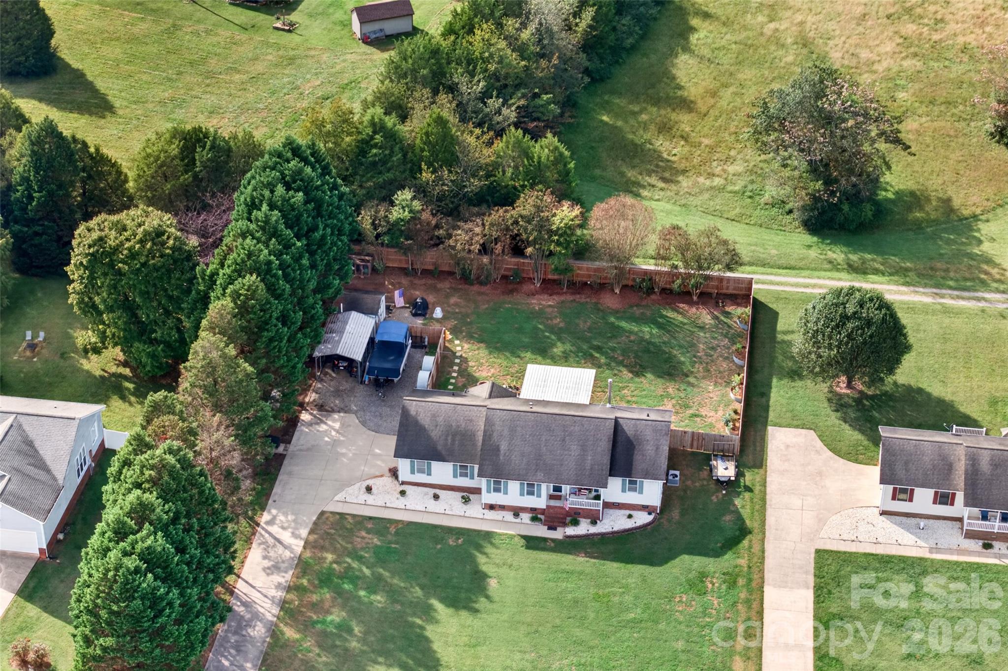 135 Rumple Hill Drive Property Photo 2