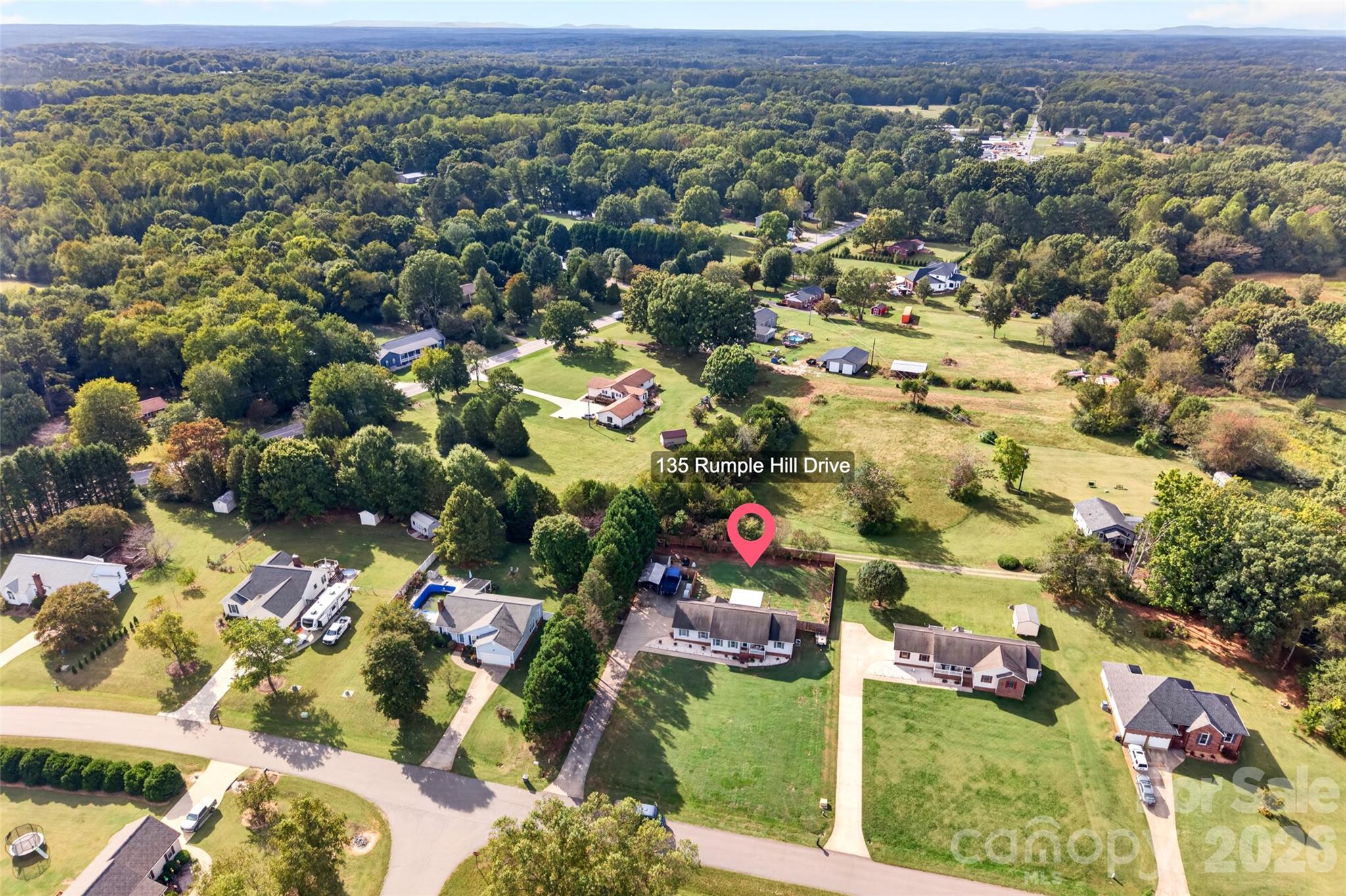 135 Rumple Hill Drive Property Photo 3