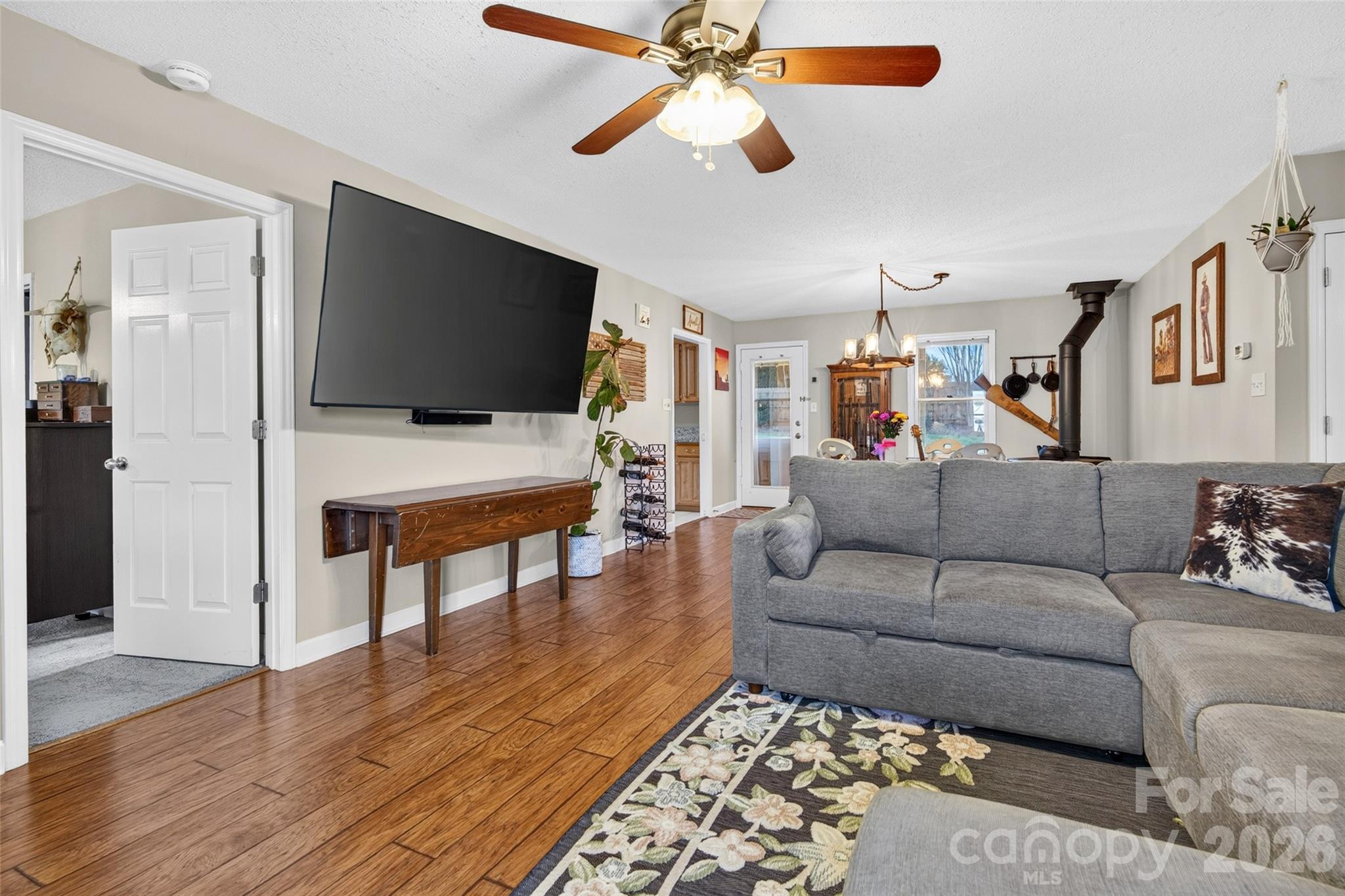 135 Rumple Hill Drive Property Photo 8