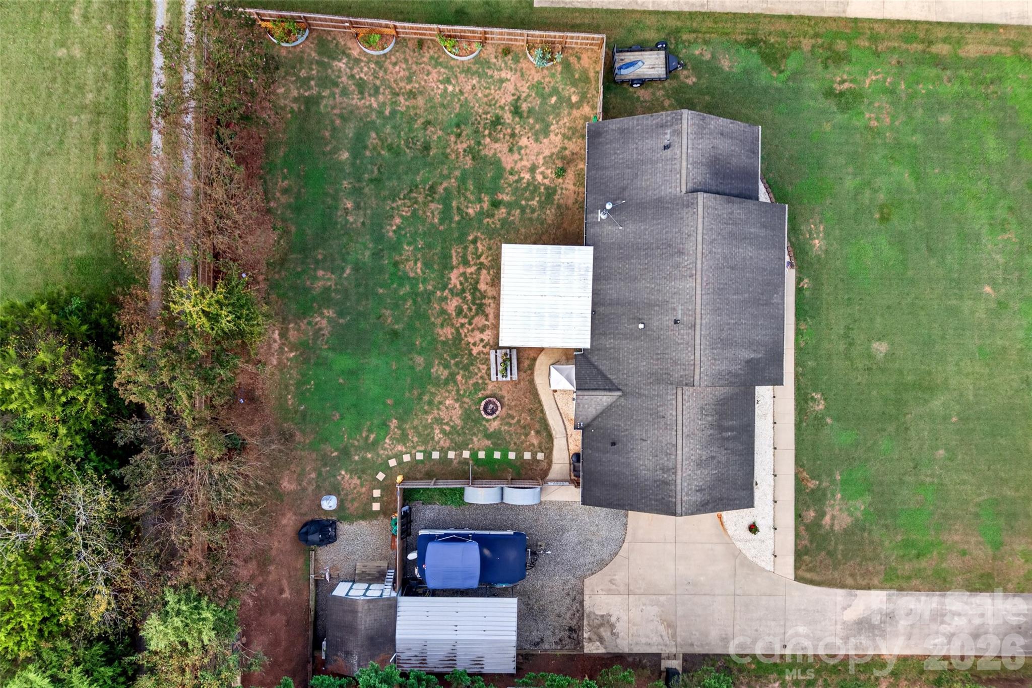 135 Rumple Hill Drive Property Photo 40