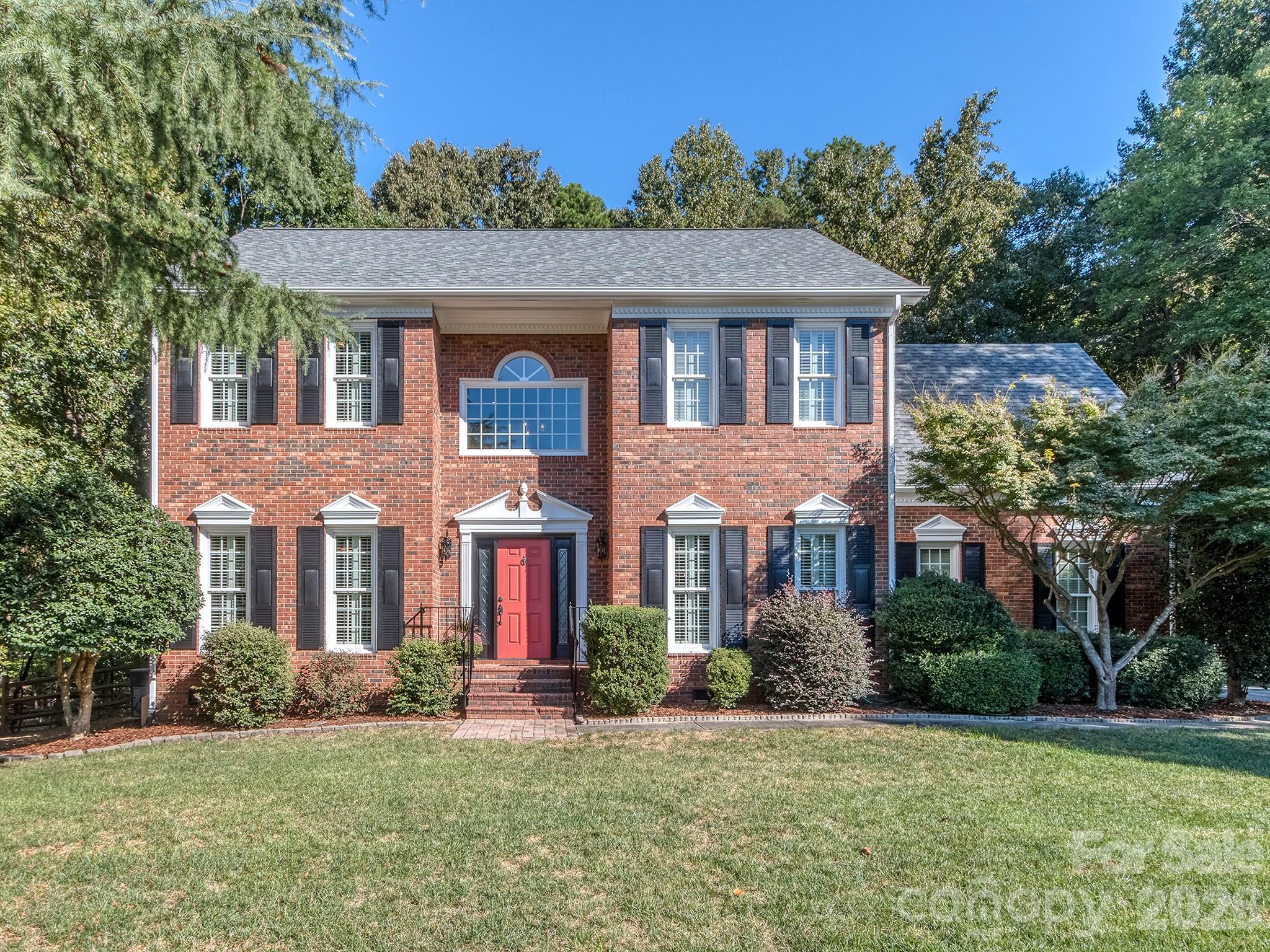 5410 Flowering Dogwood Lane Property Photo 1