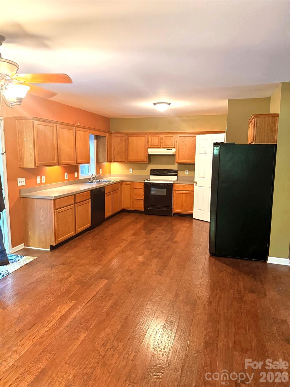 319 Glenn Bridge Road Property Photo 4