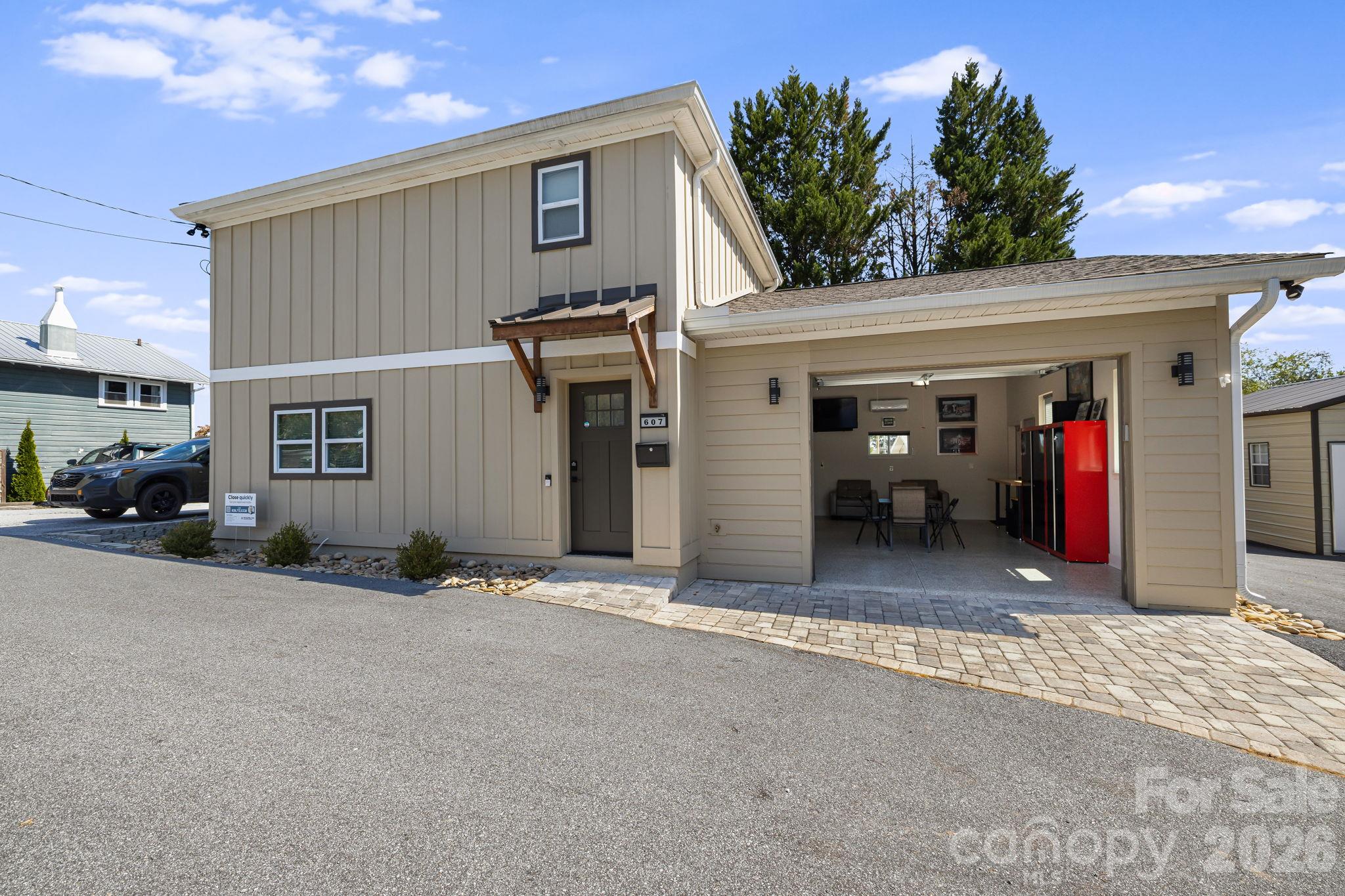 607 Kanuga Road Property Photo 40