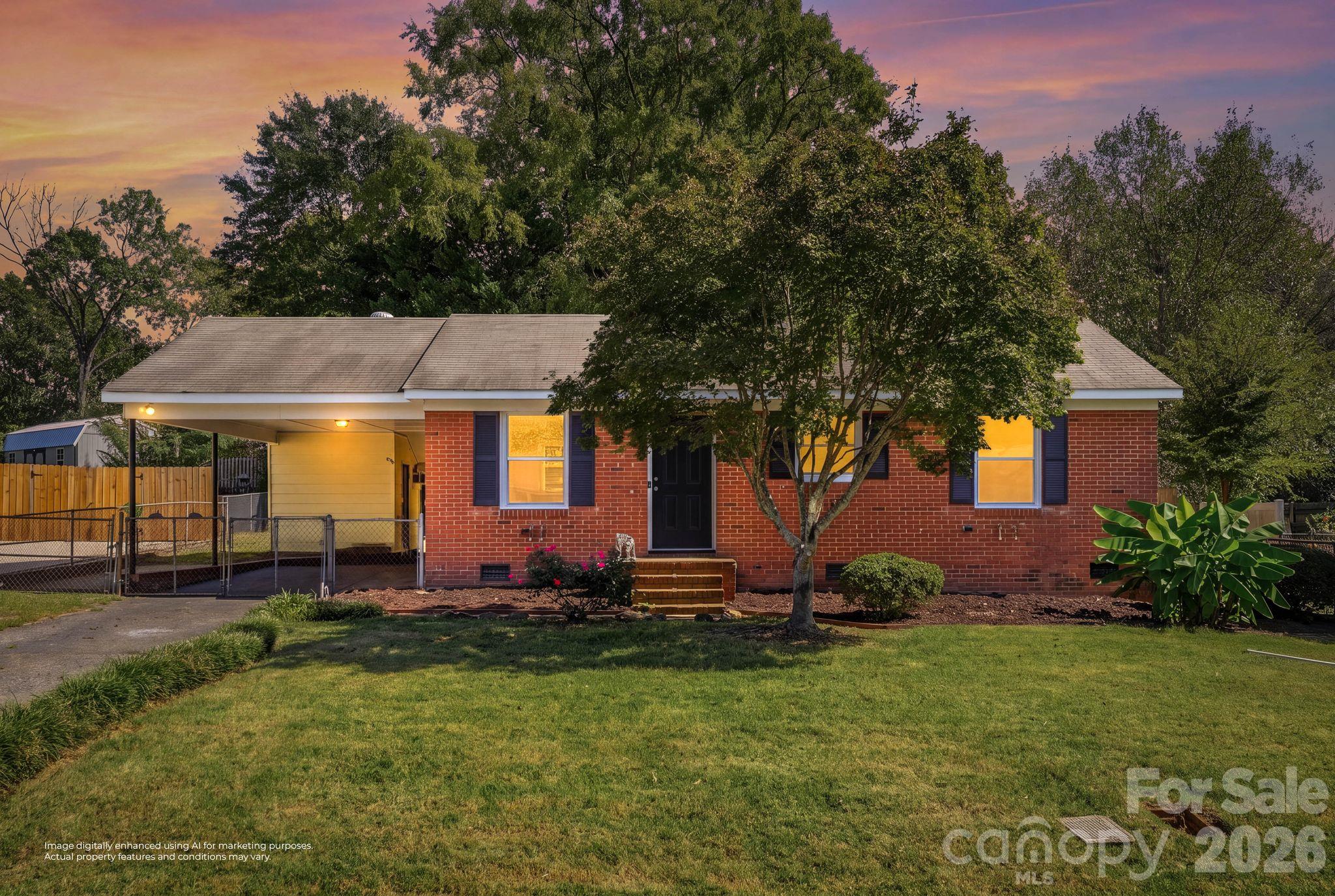 232 Eden Circle Property Photo 1