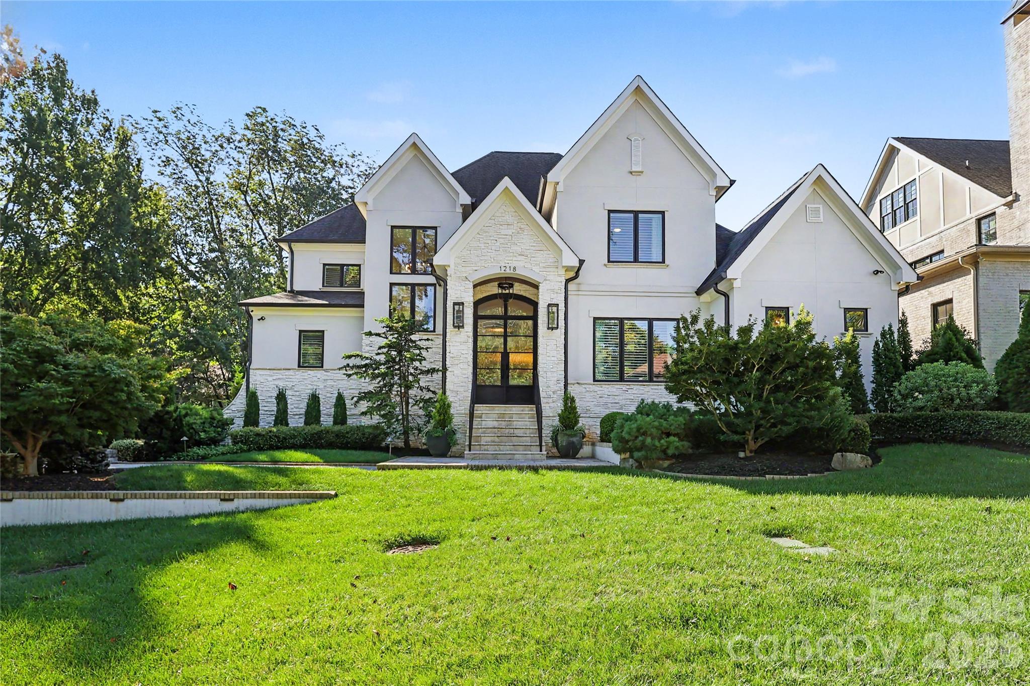 1218 Townes Road Property Photo 1